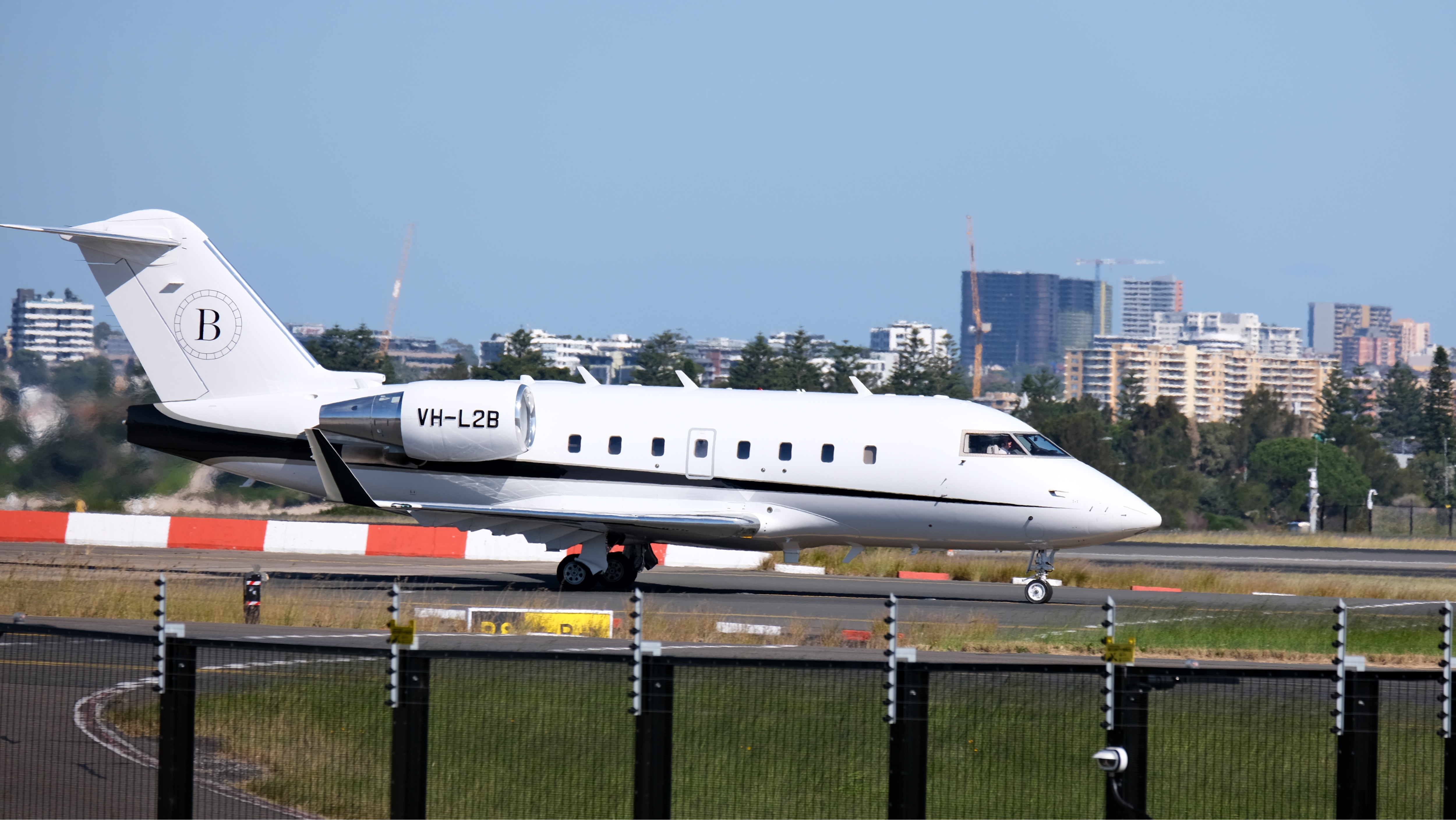 Aircraft
