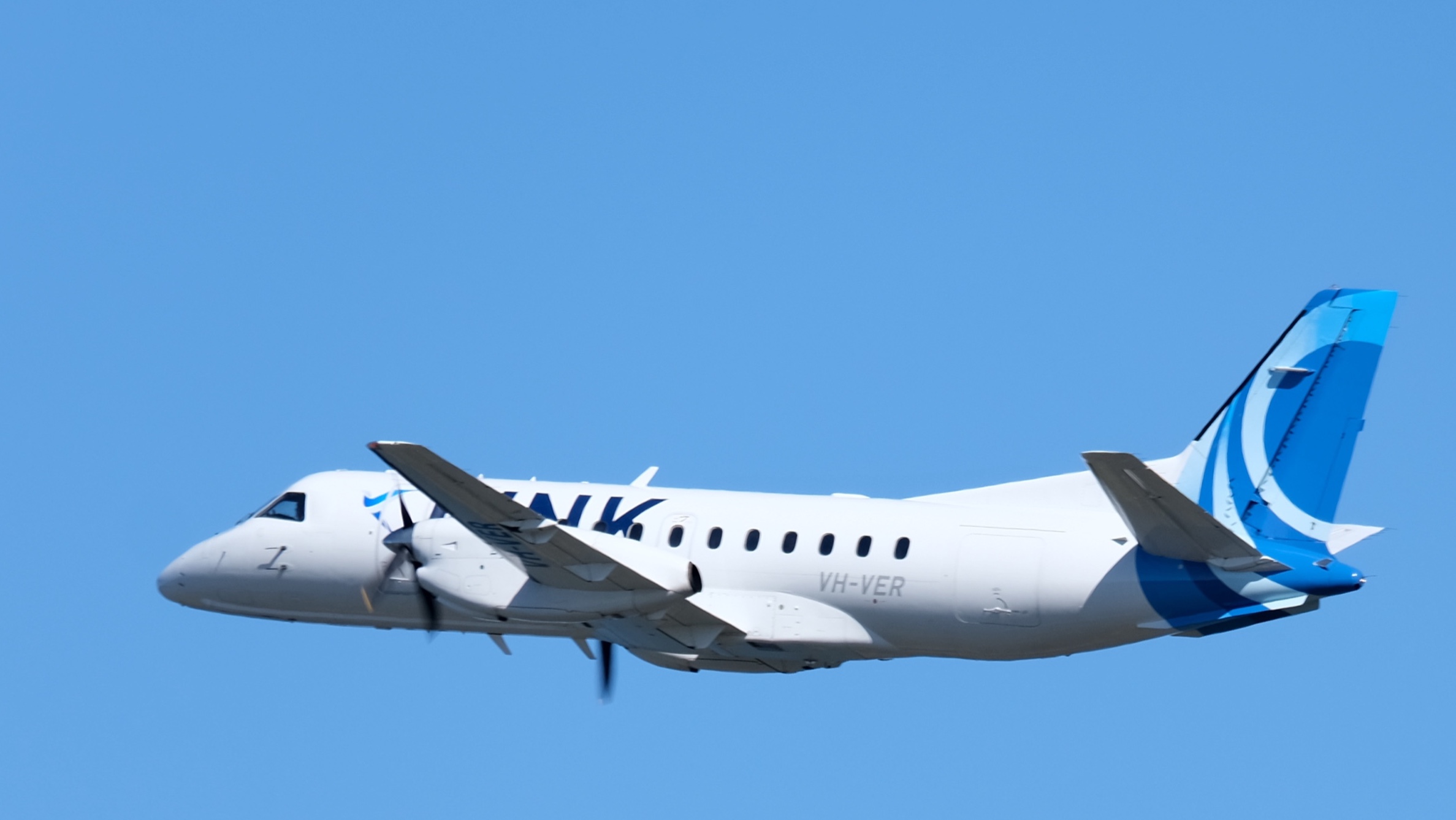Aircraft