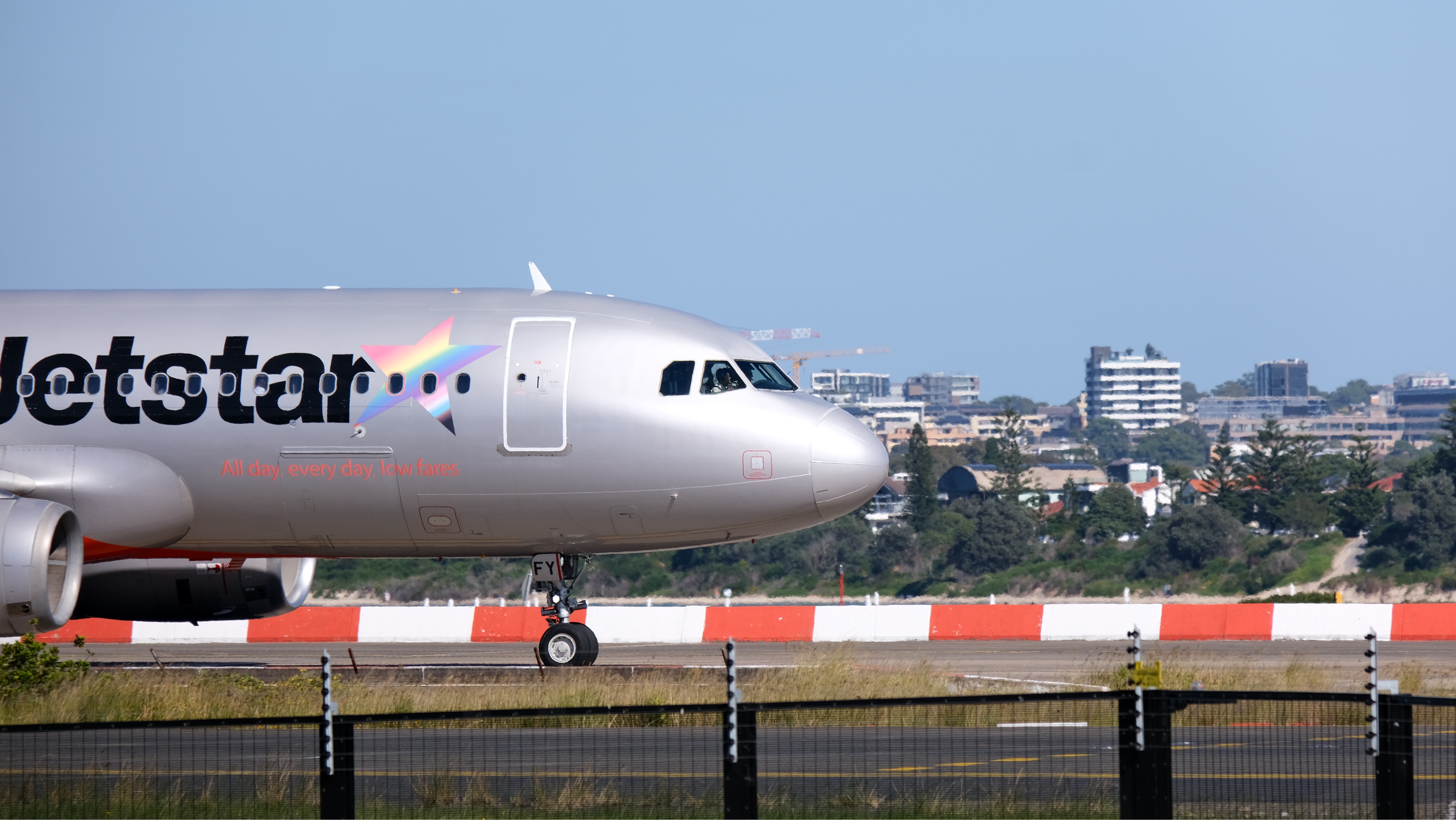Aircraft