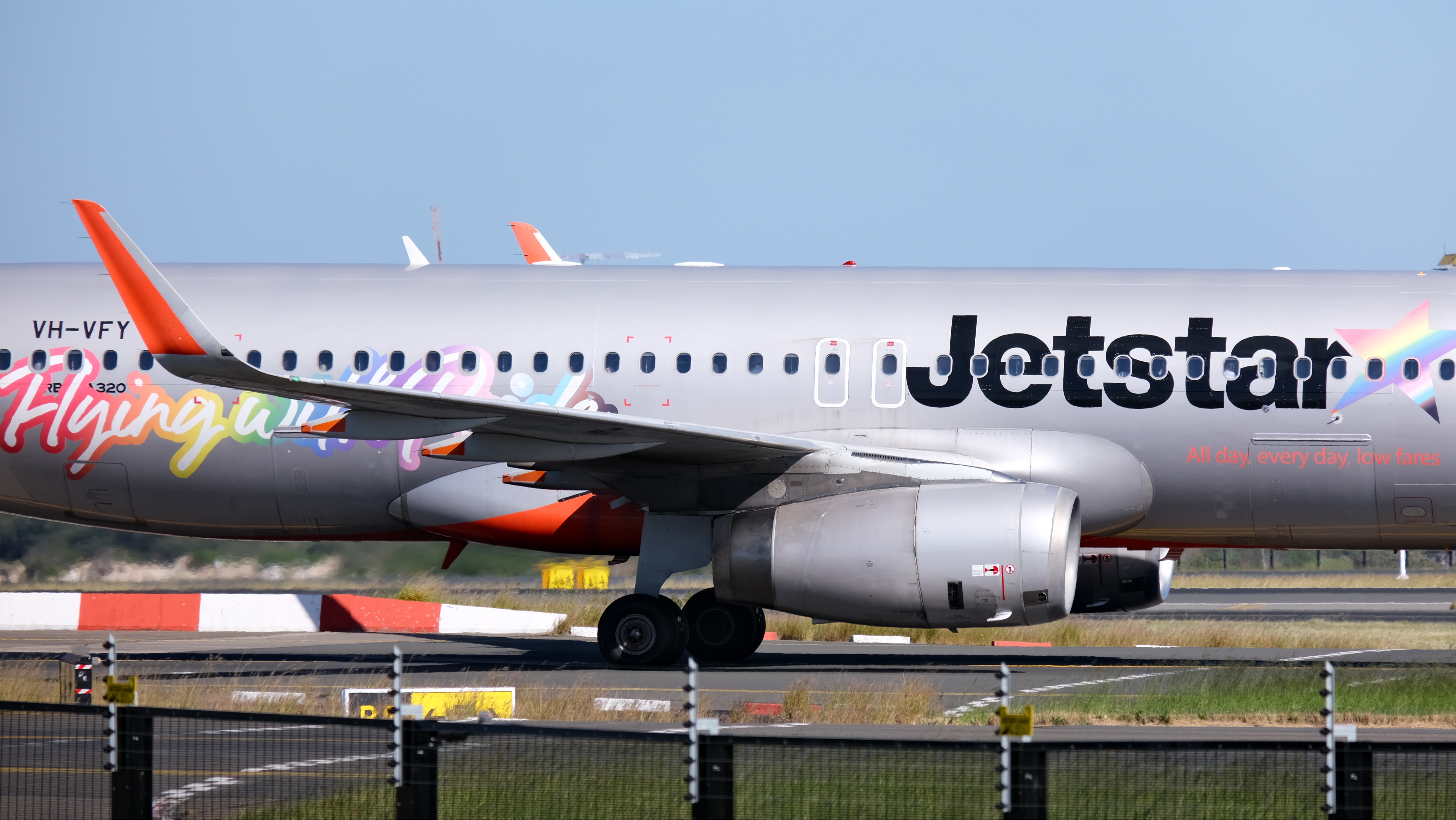Aircraft