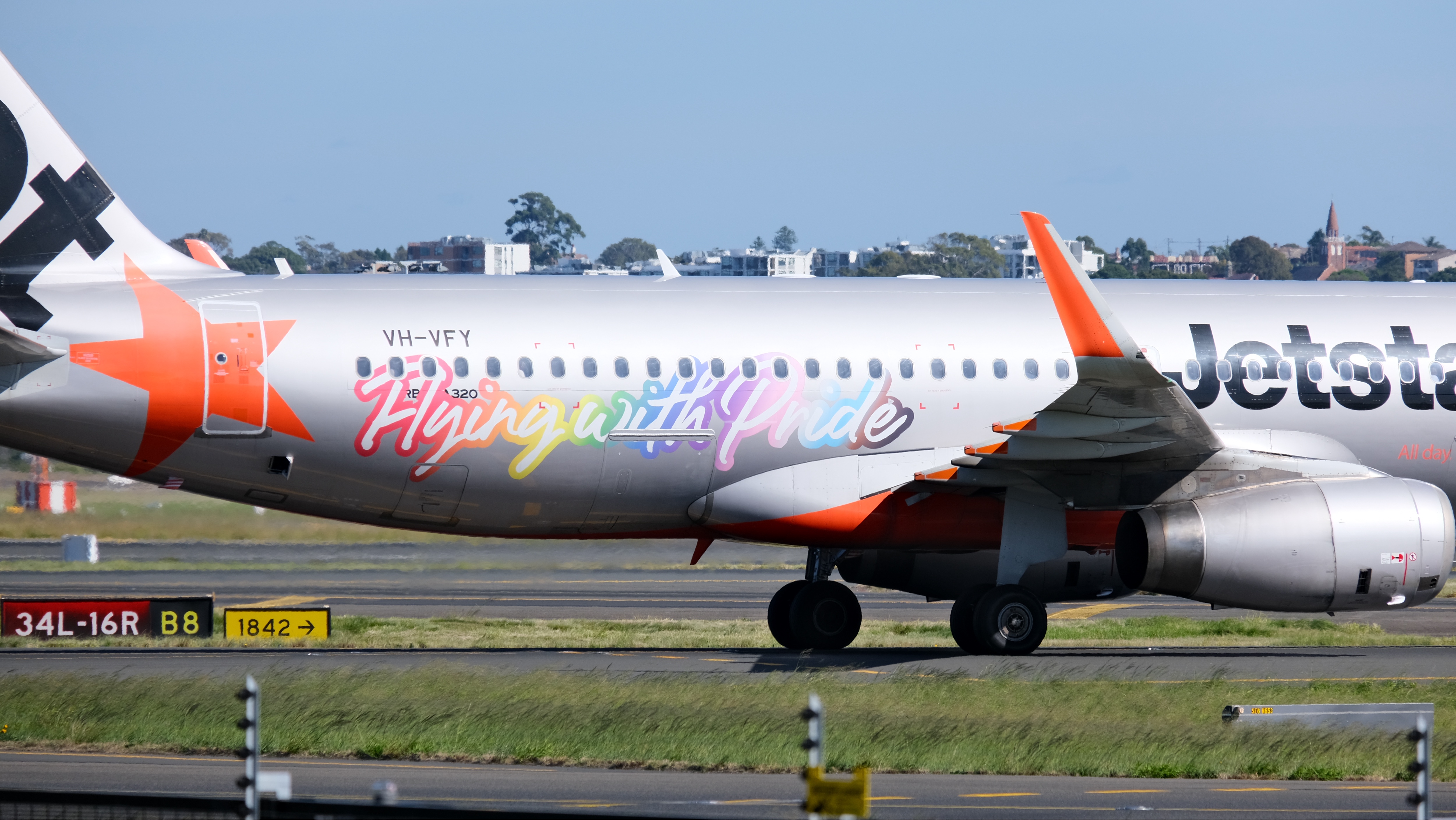 Aircraft