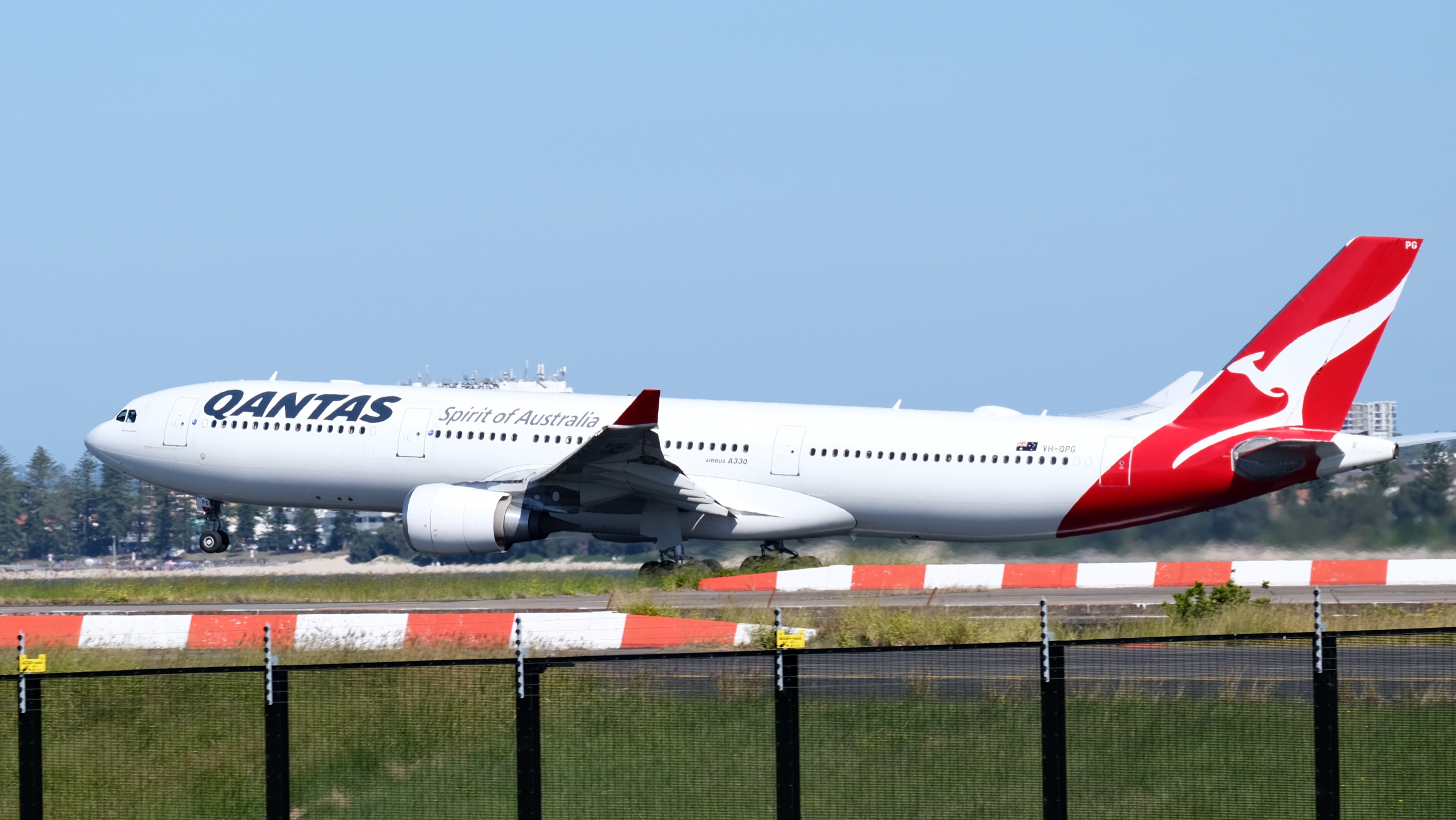 Aircraft