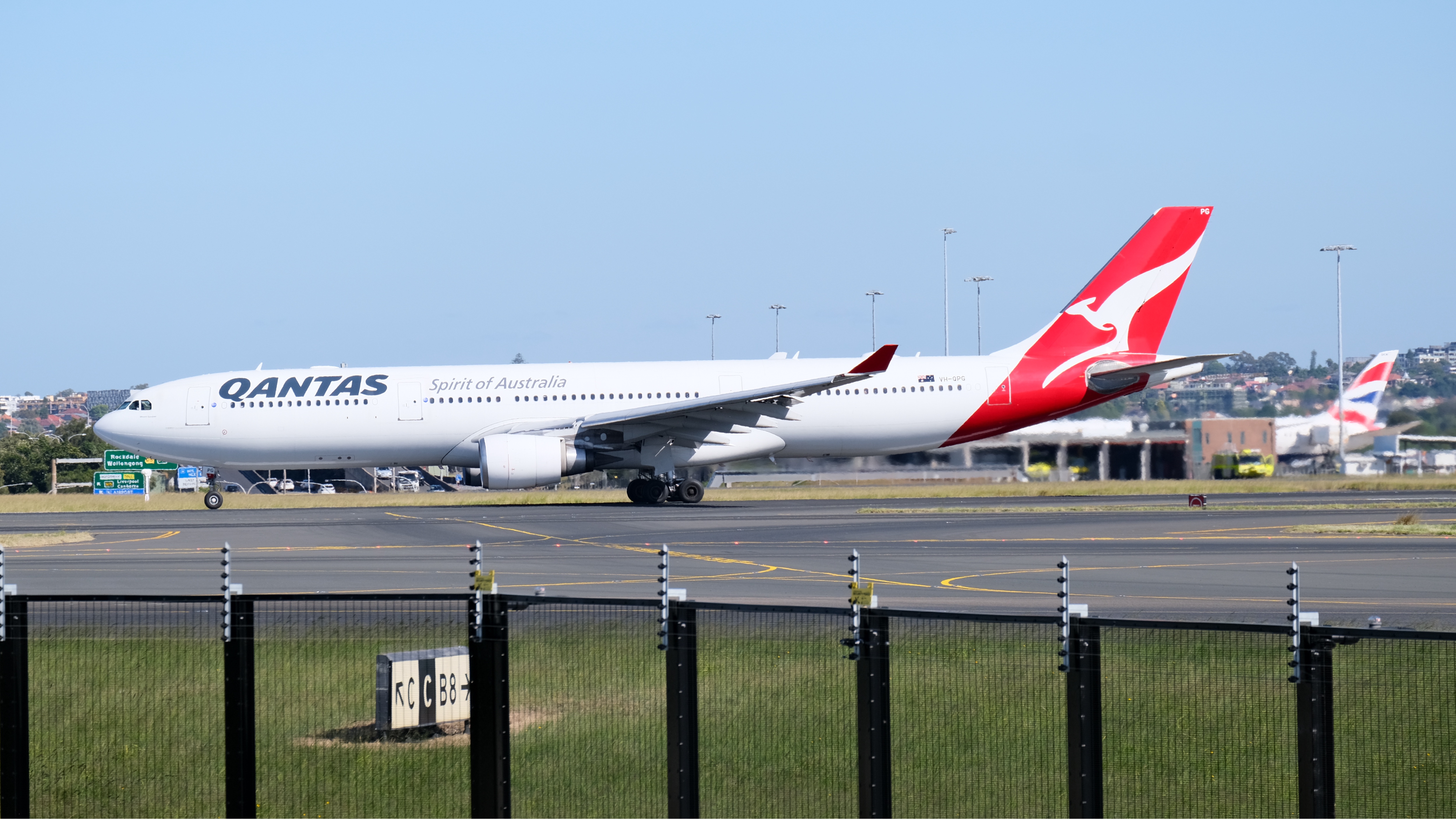 Aircraft