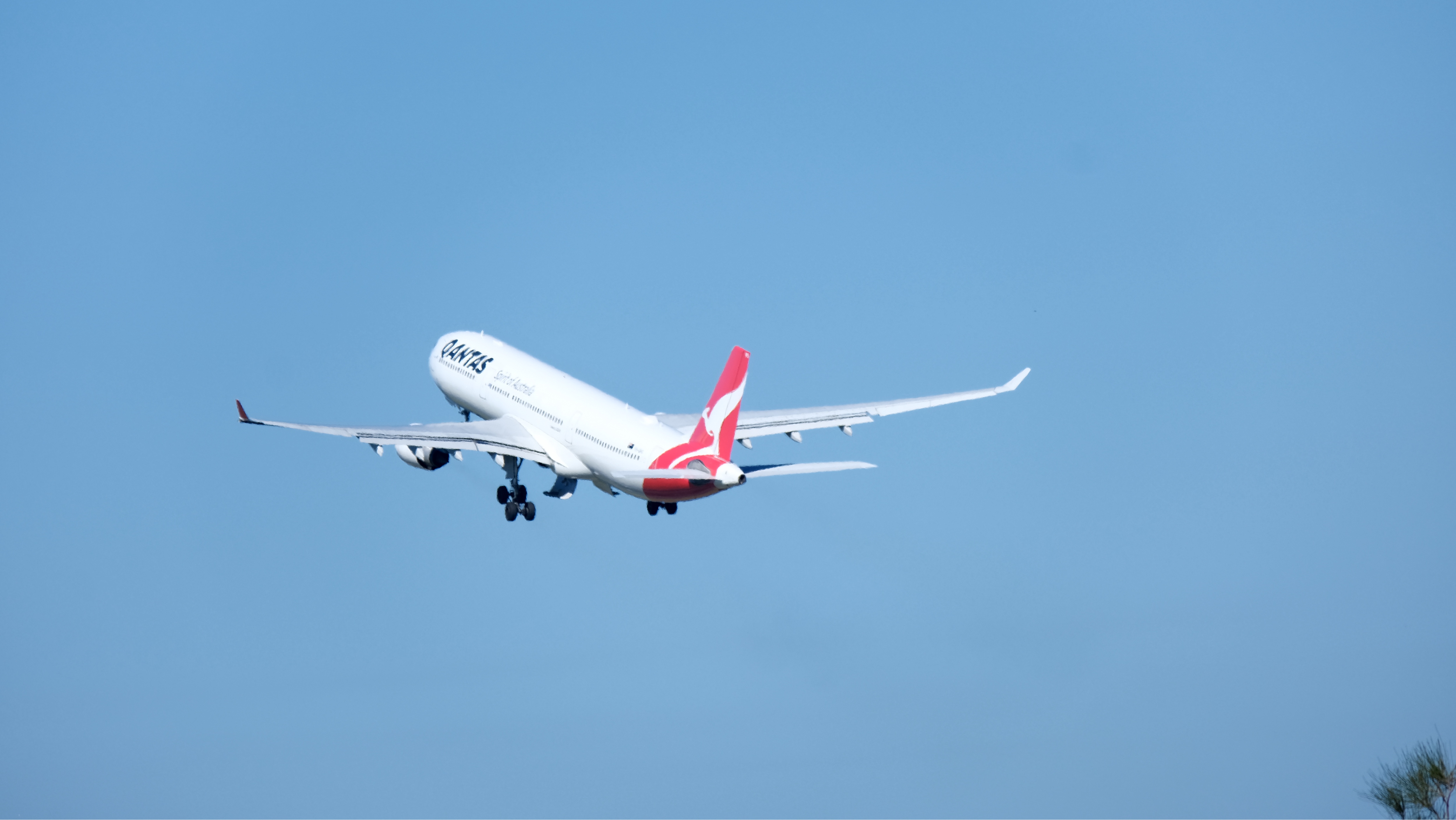 Aircraft