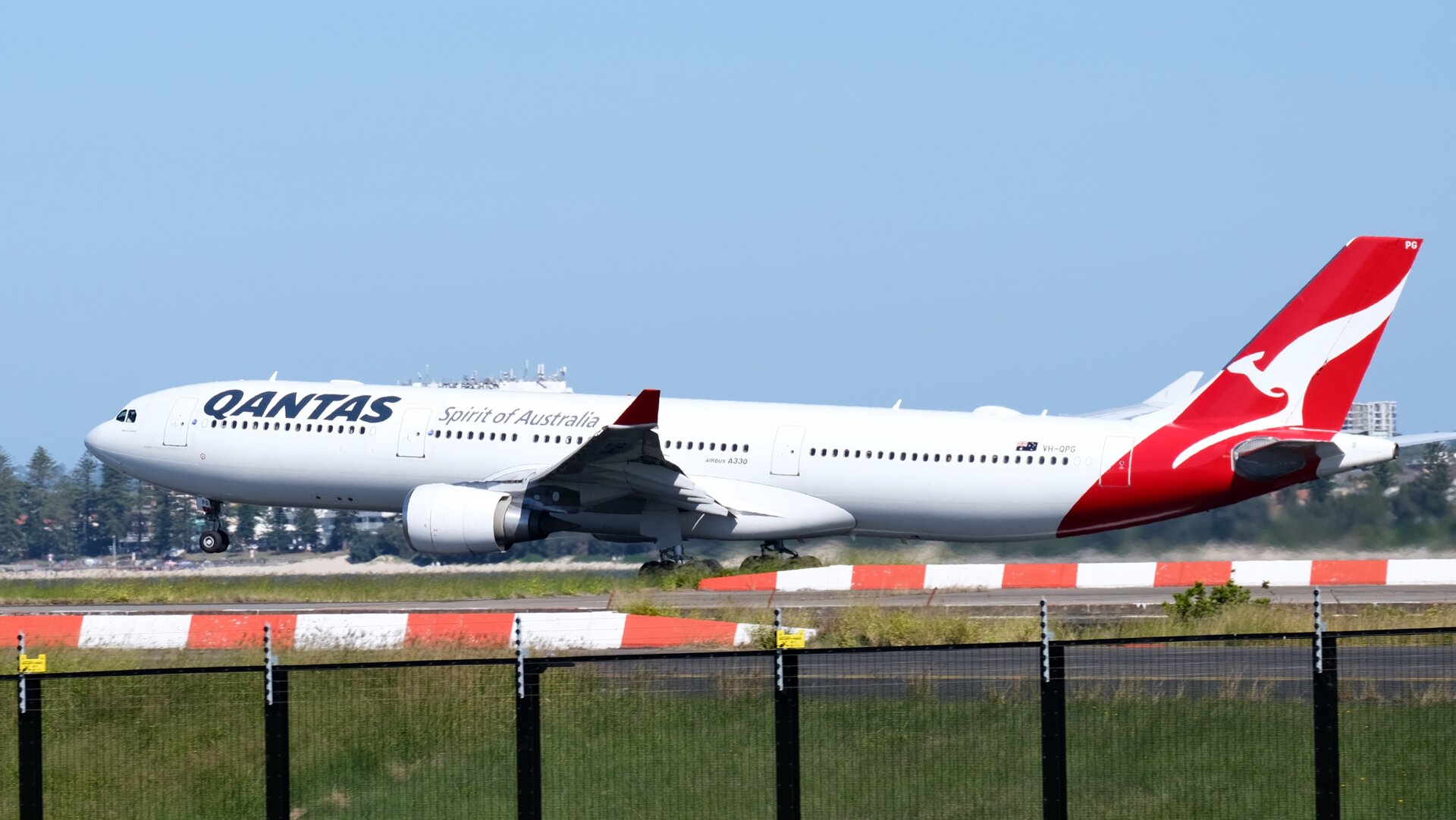 Spotting