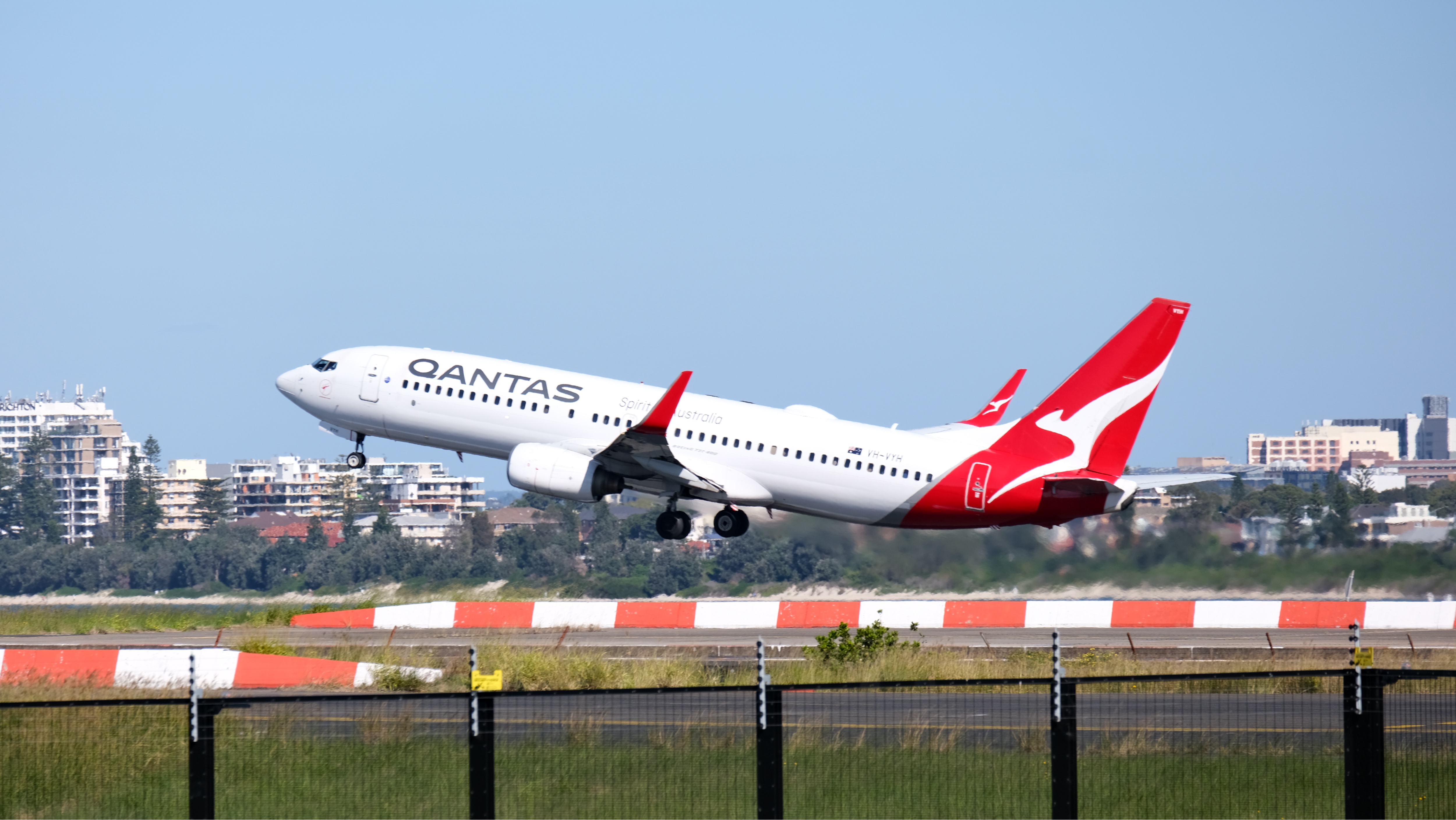 Aircraft