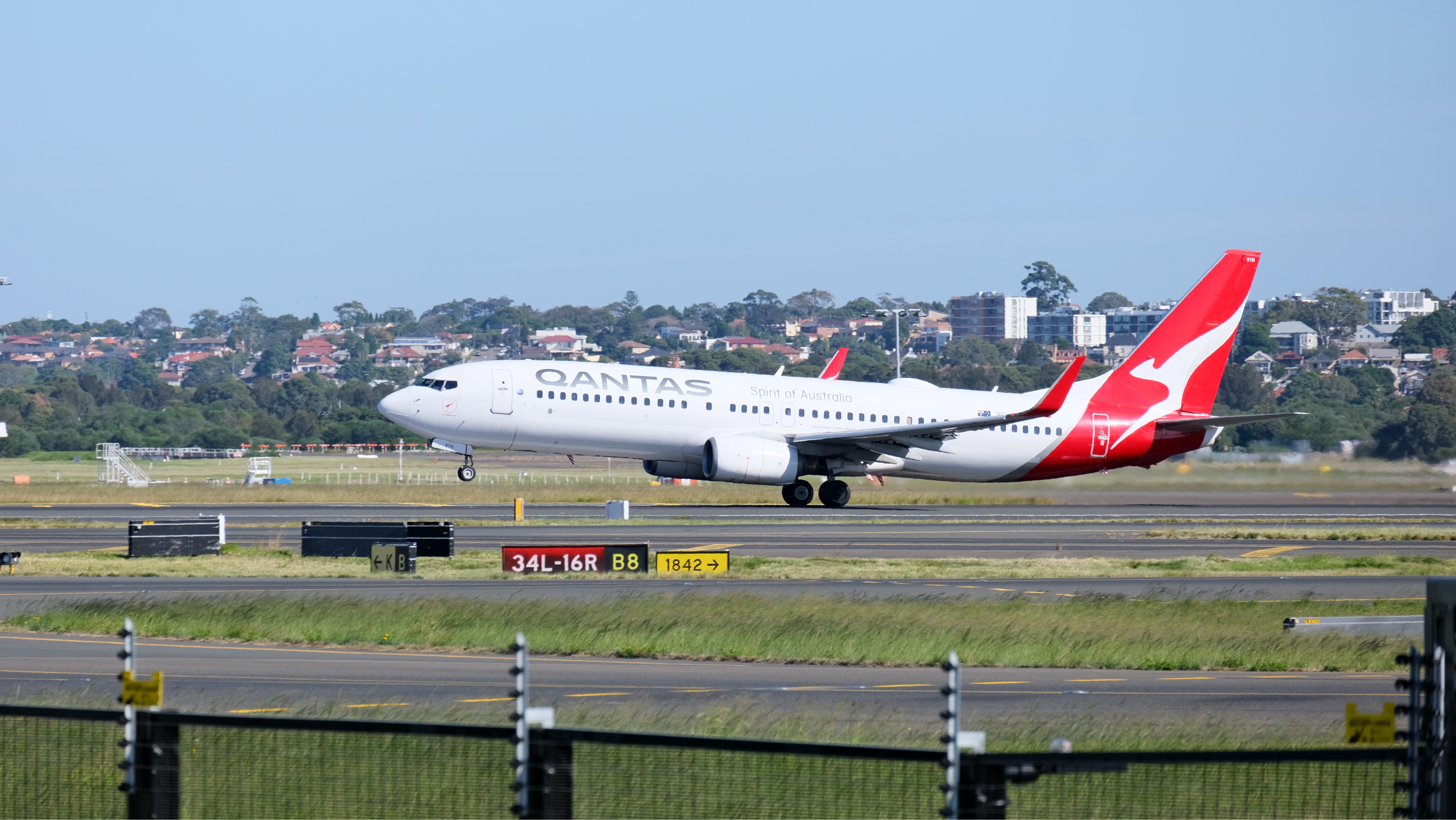 Aircraft