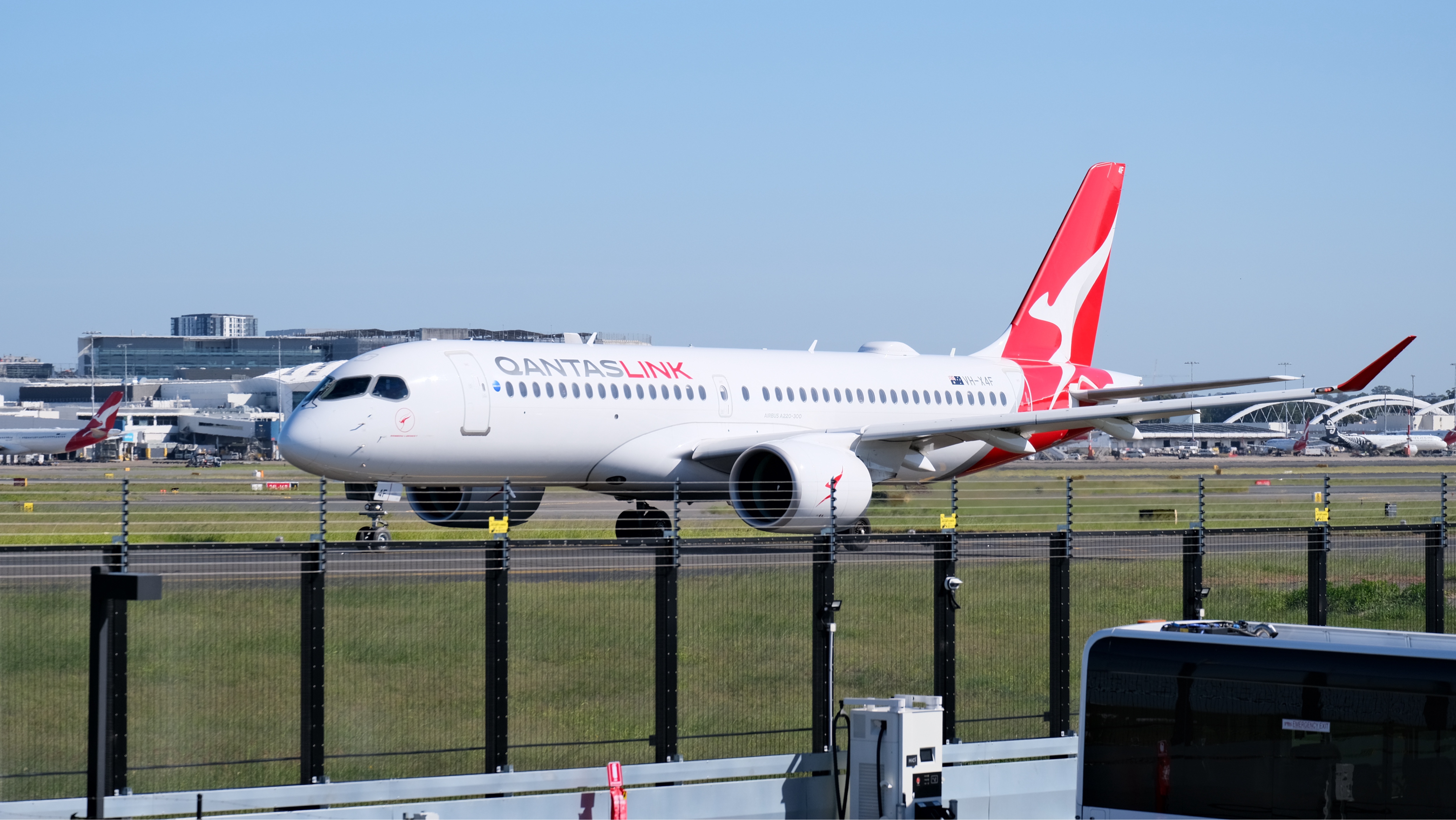 Aircraft