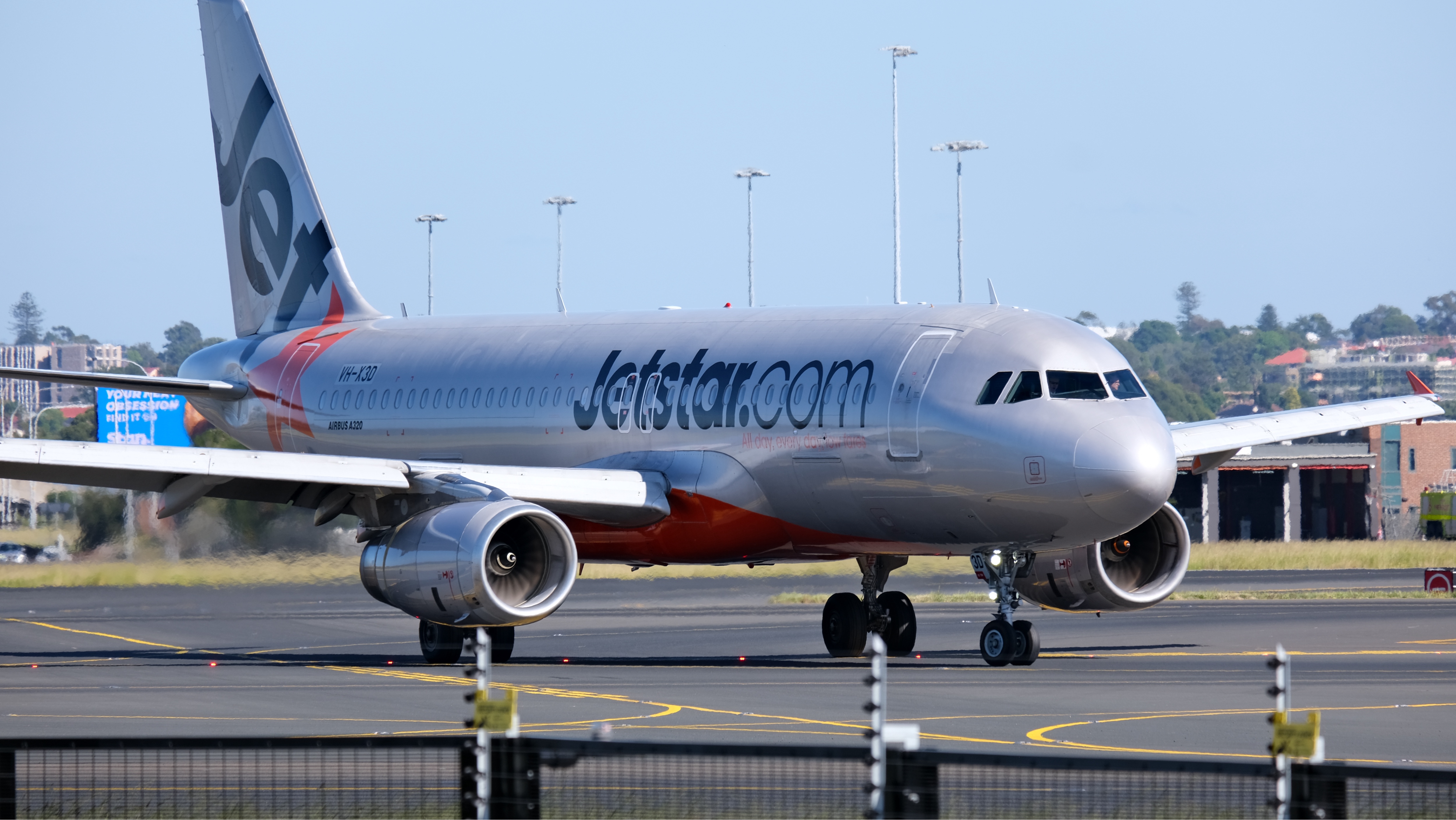 Aircraft