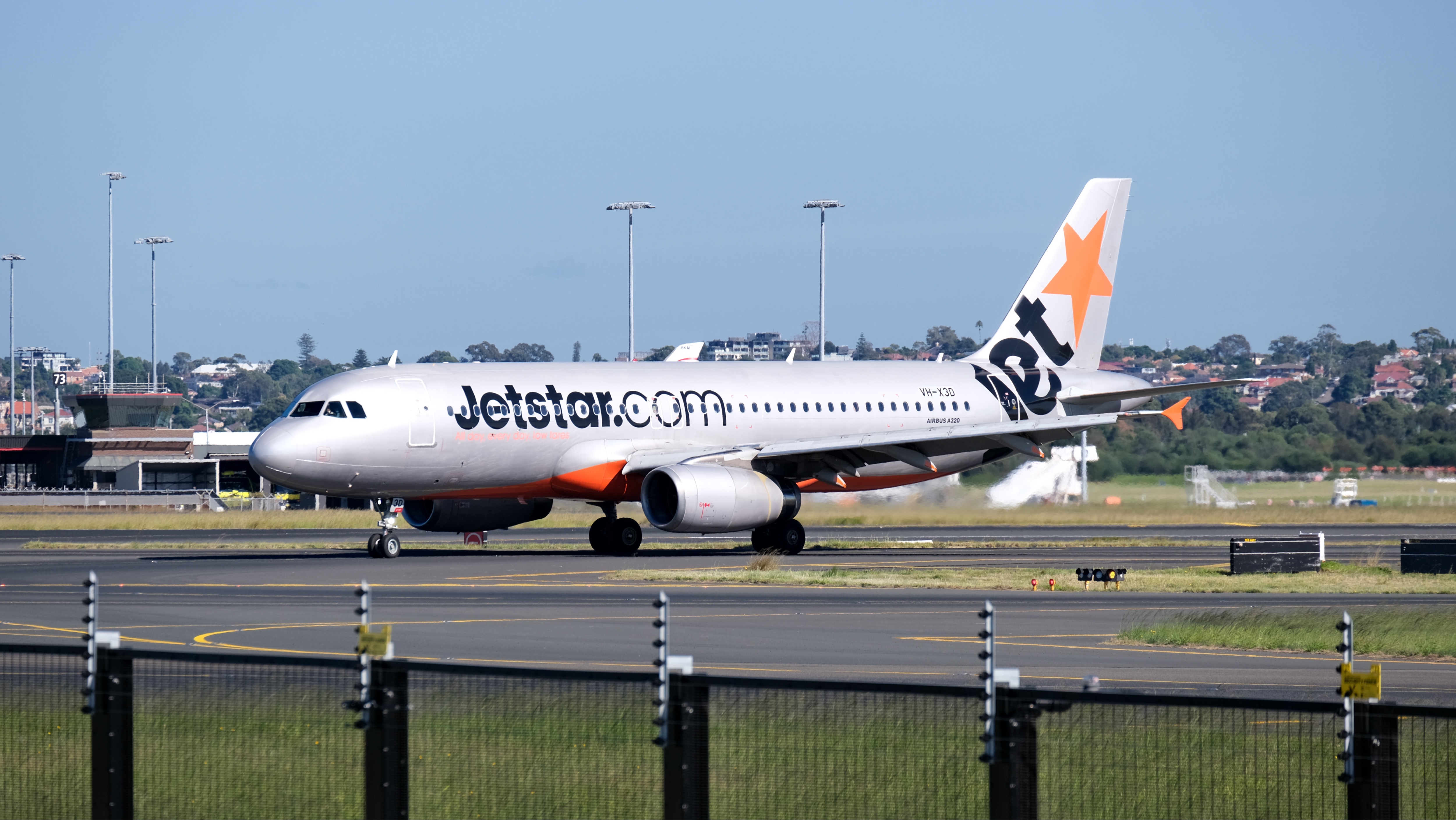 Aircraft