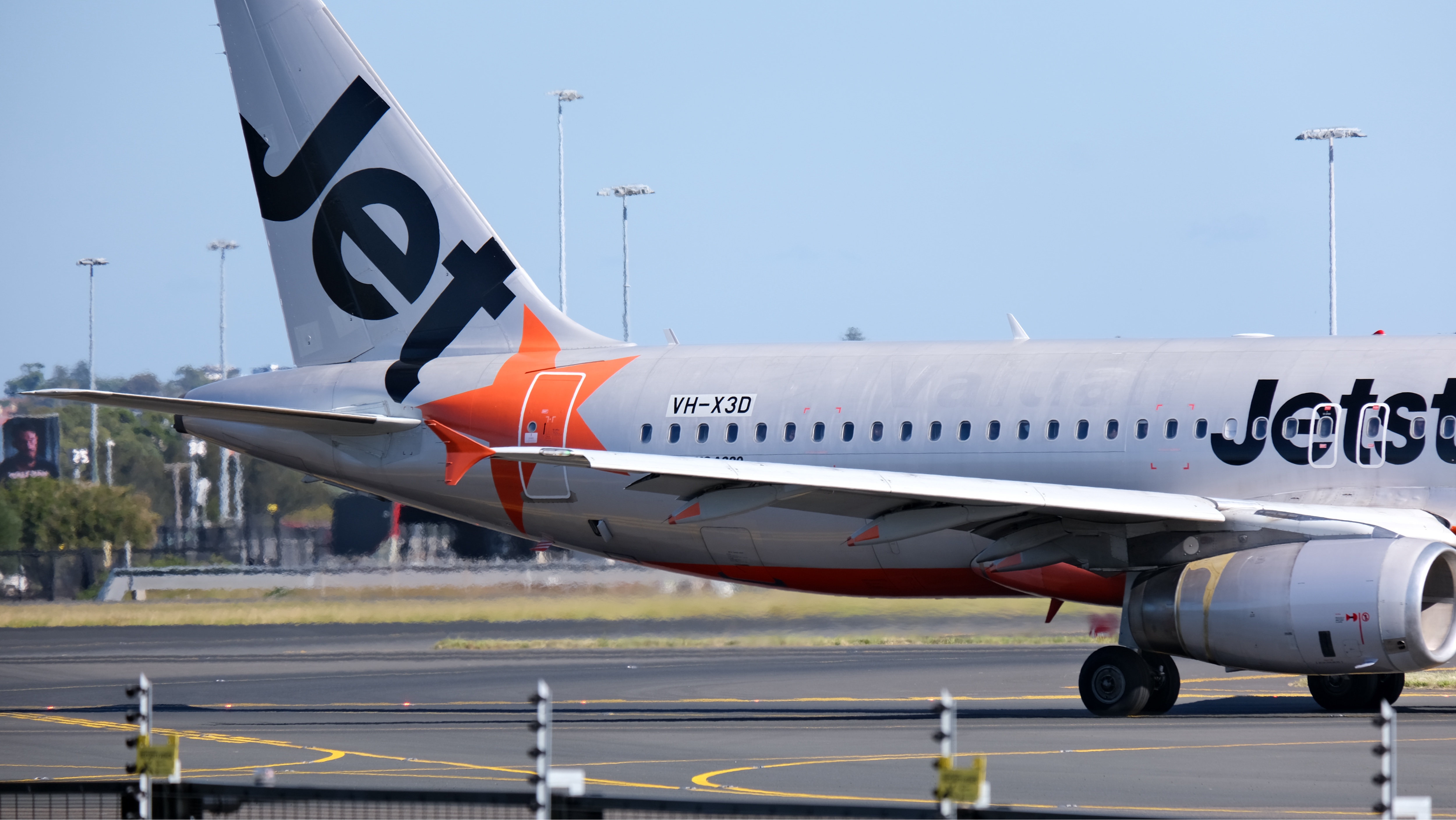 Aircraft