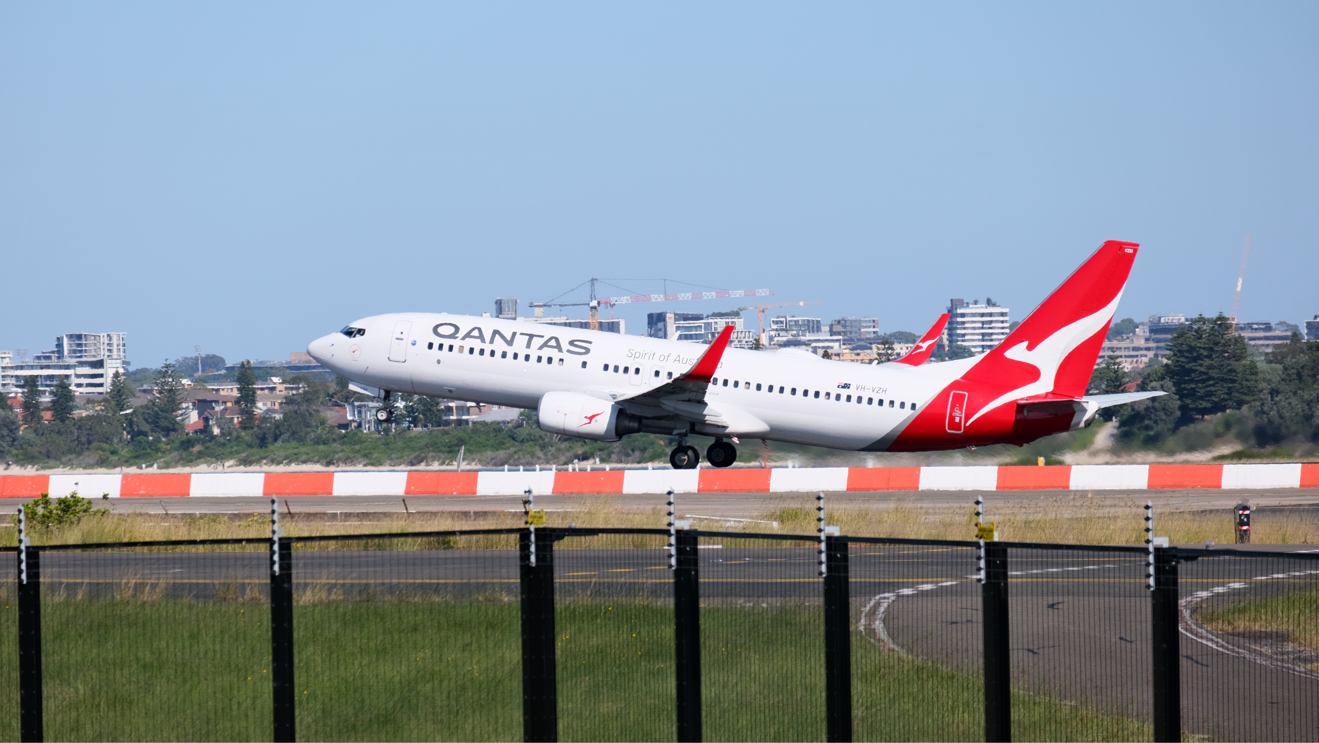 Aircraft