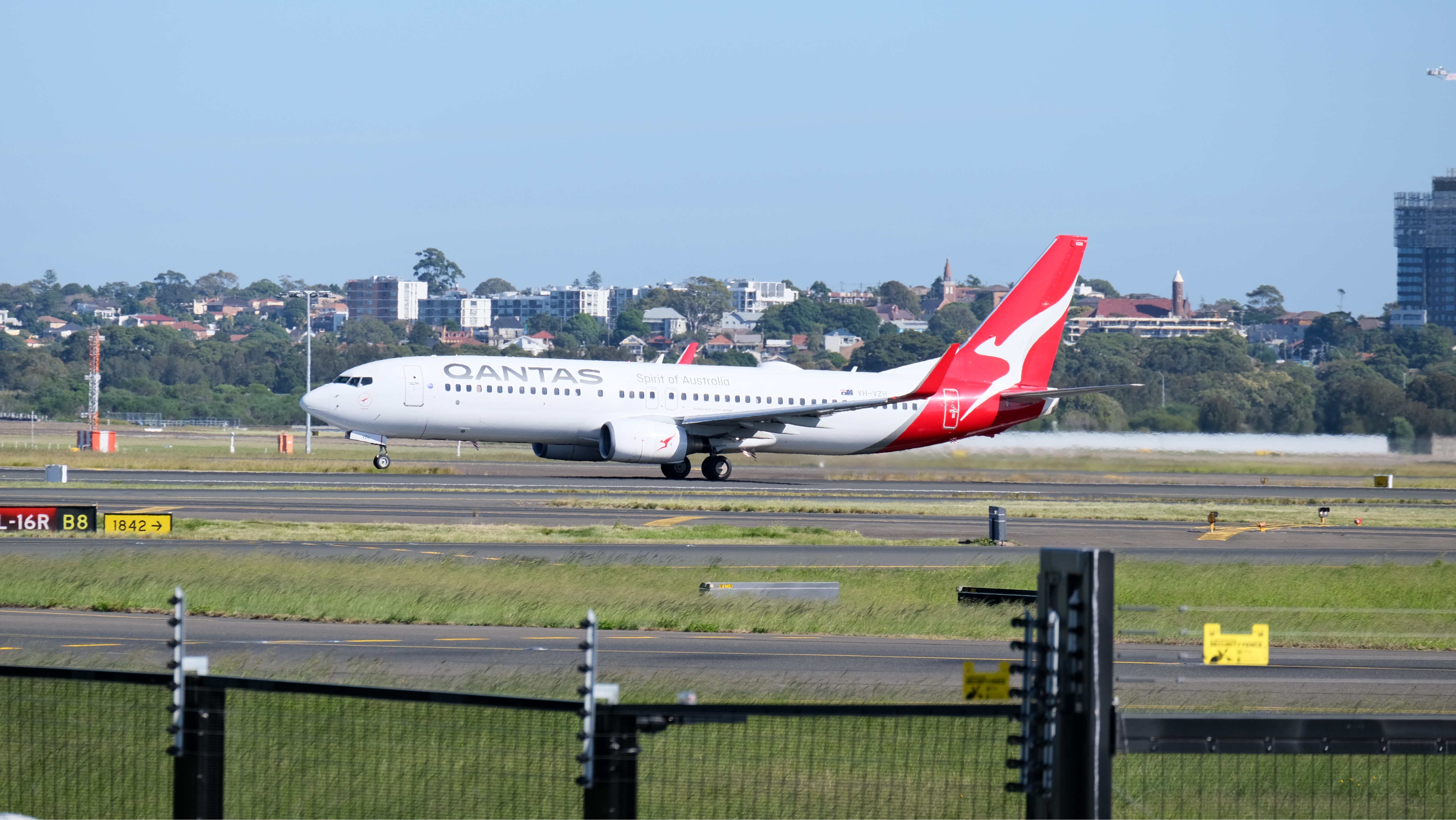 Aircraft