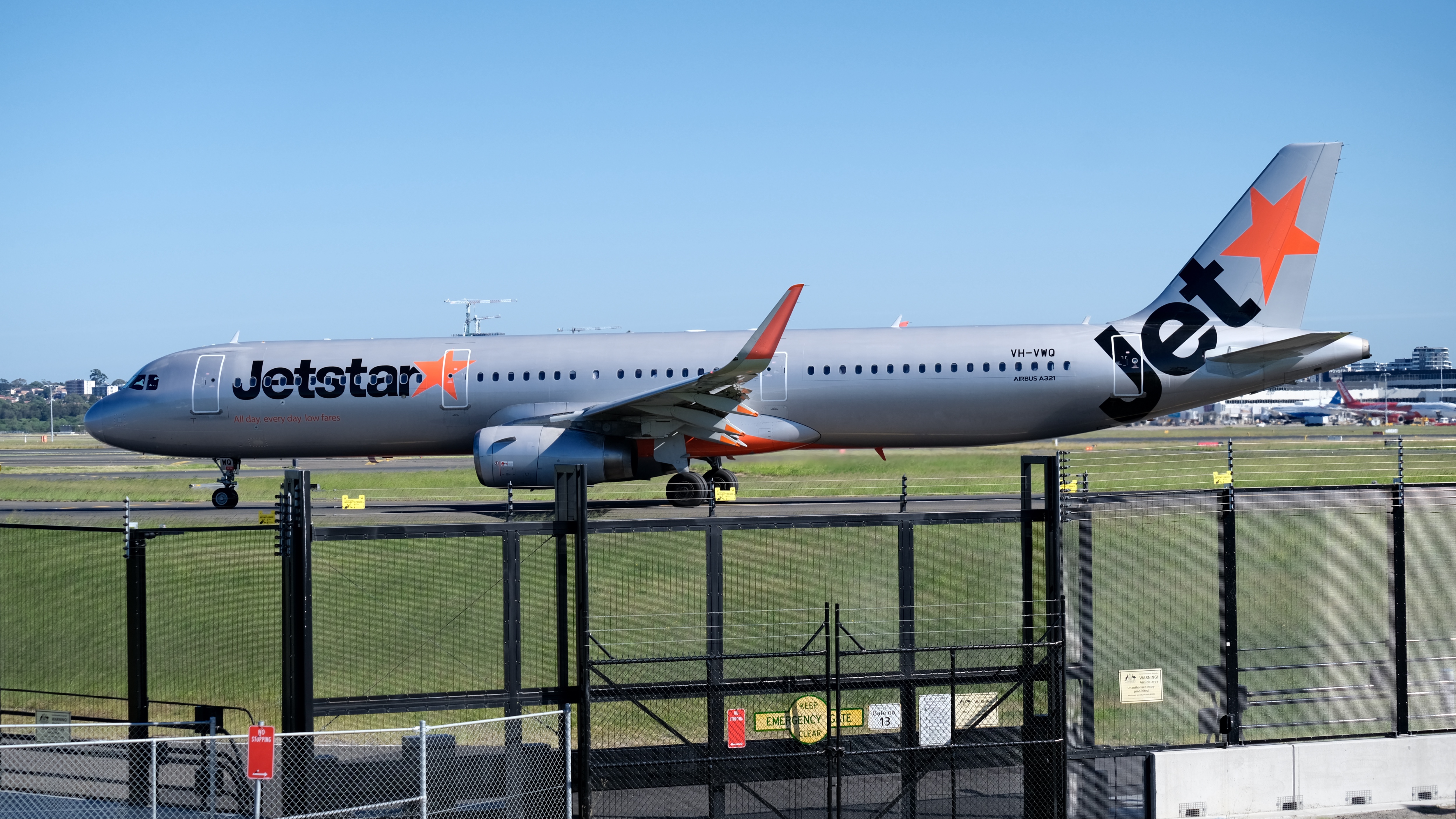Aircraft