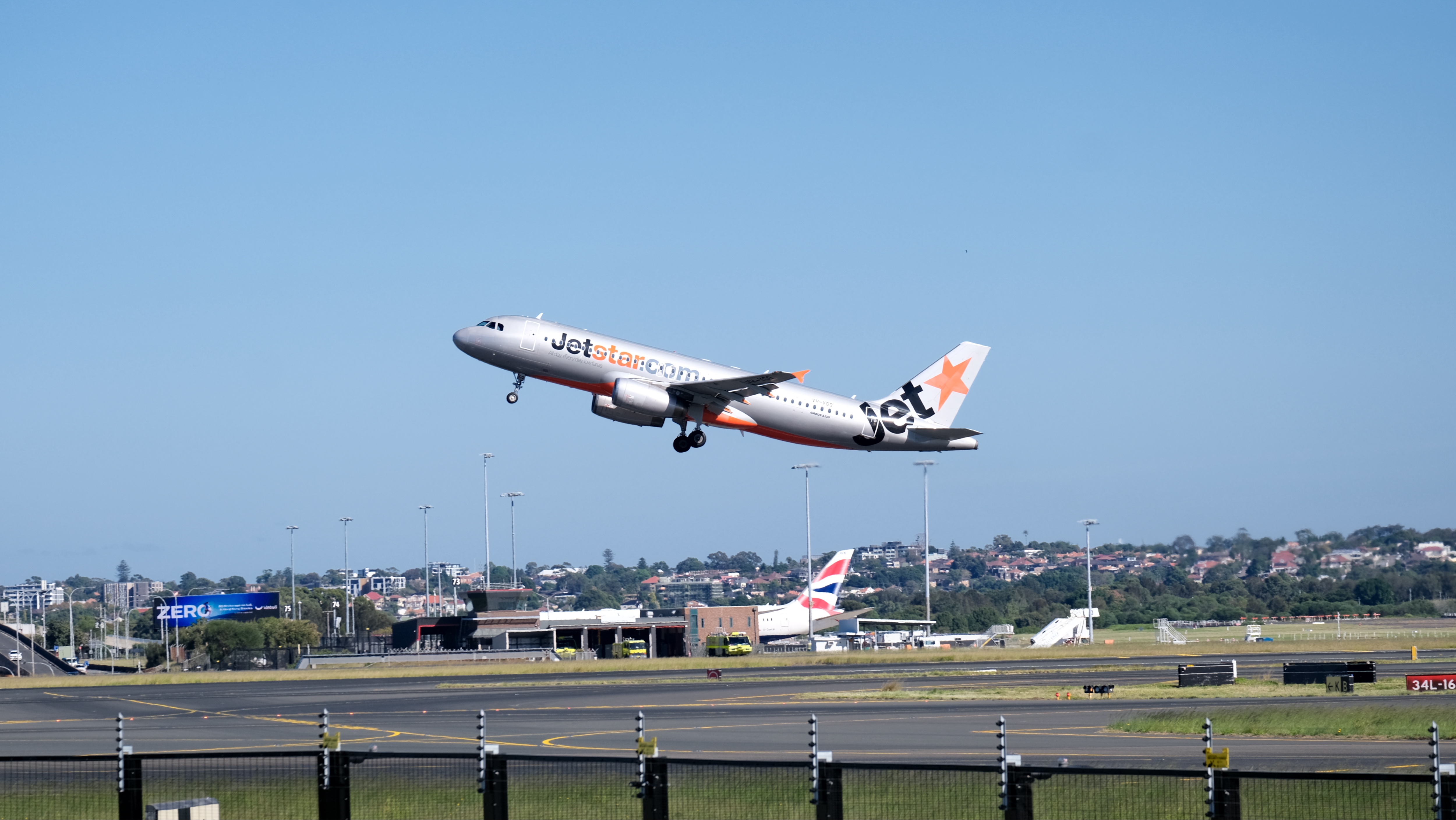 Aircraft