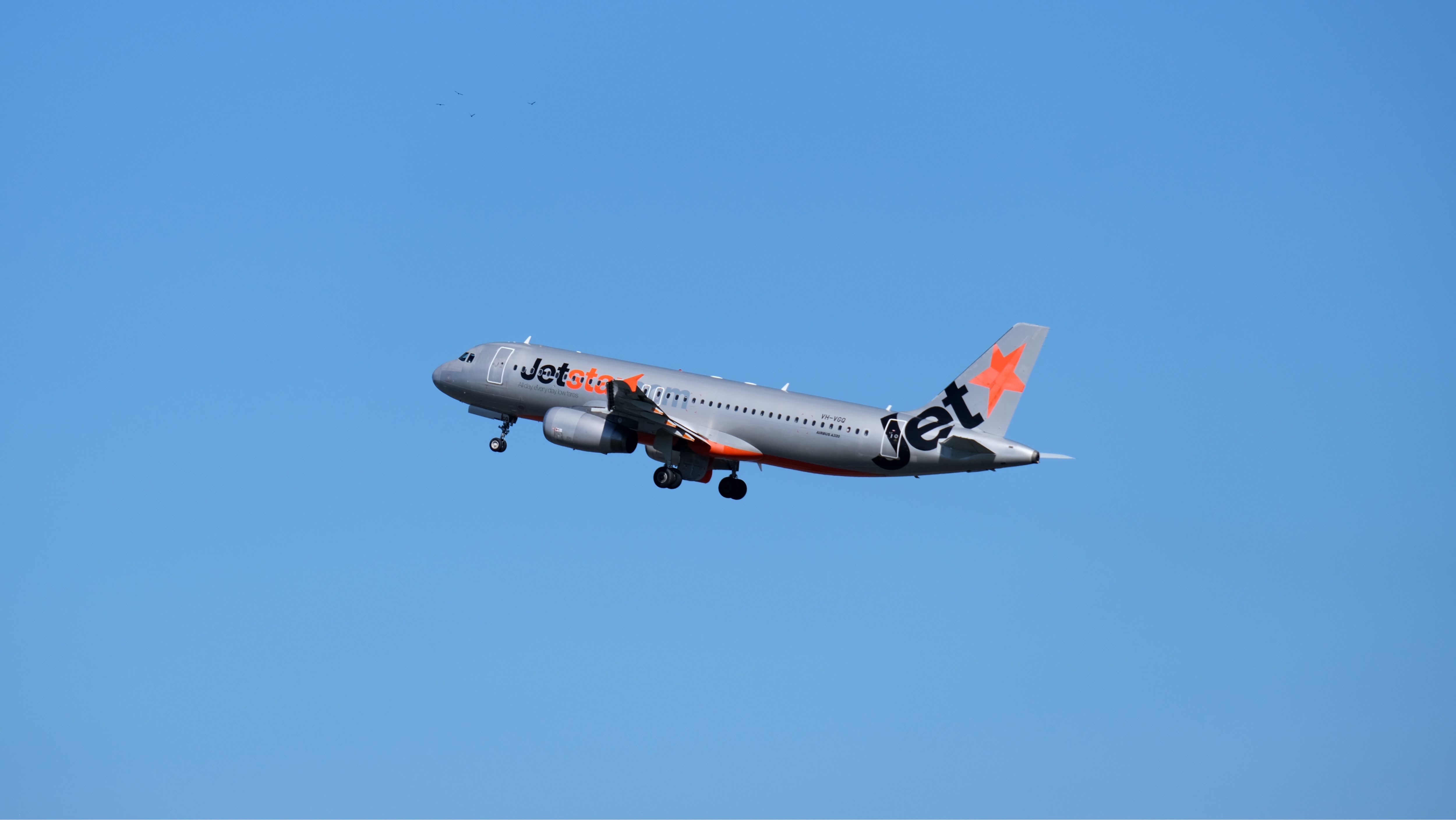 Aircraft