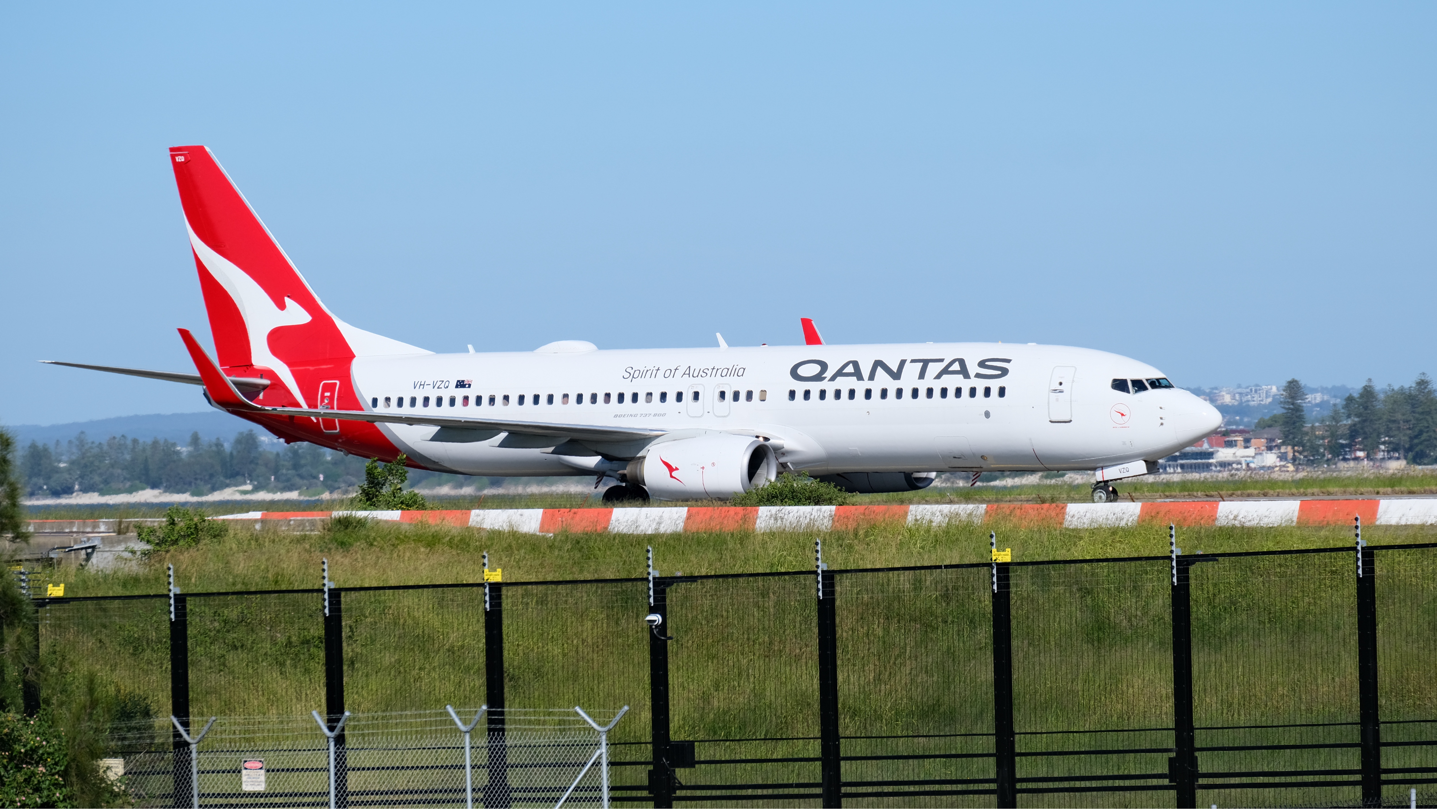 Aircraft