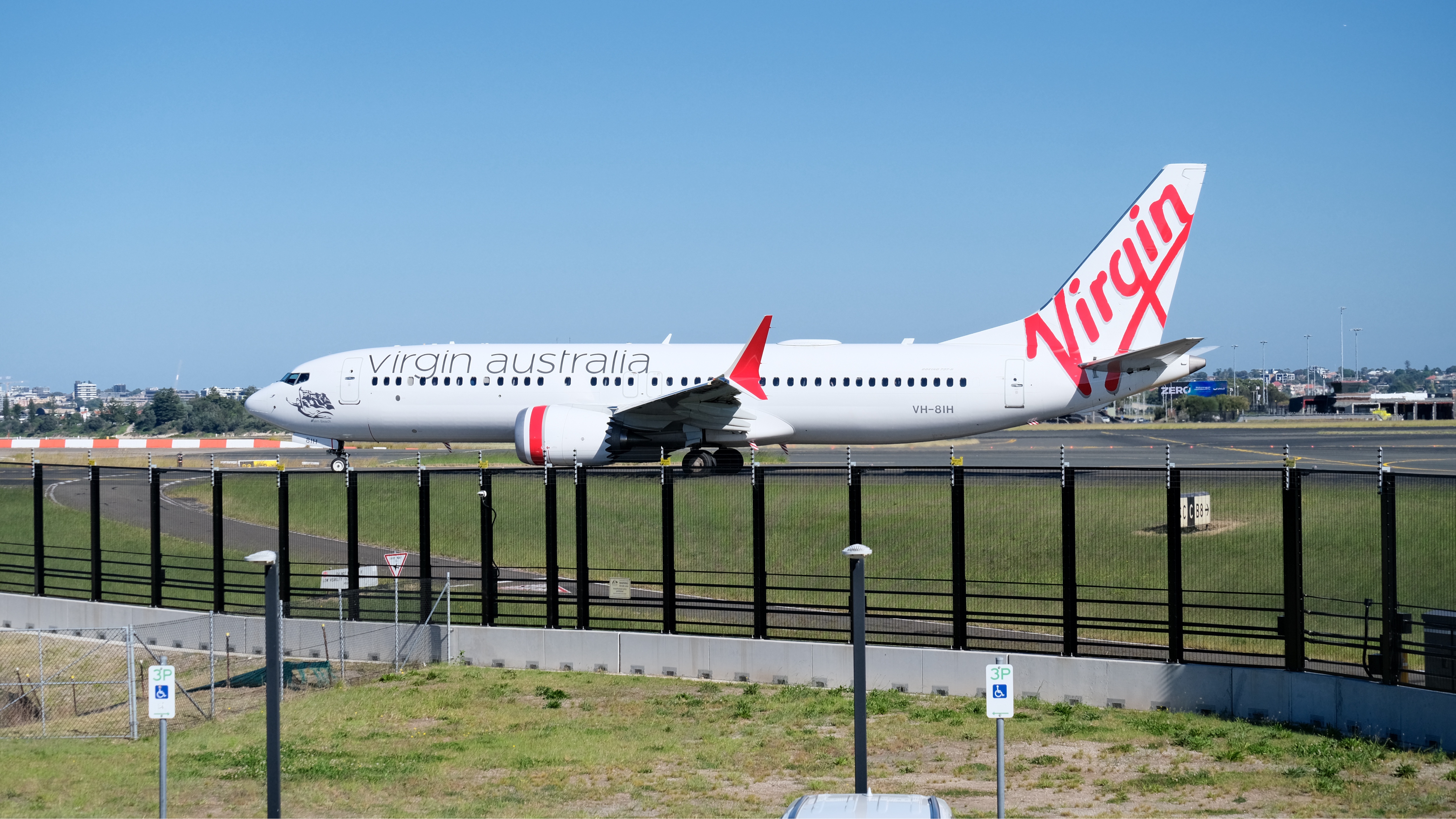 Aircraft