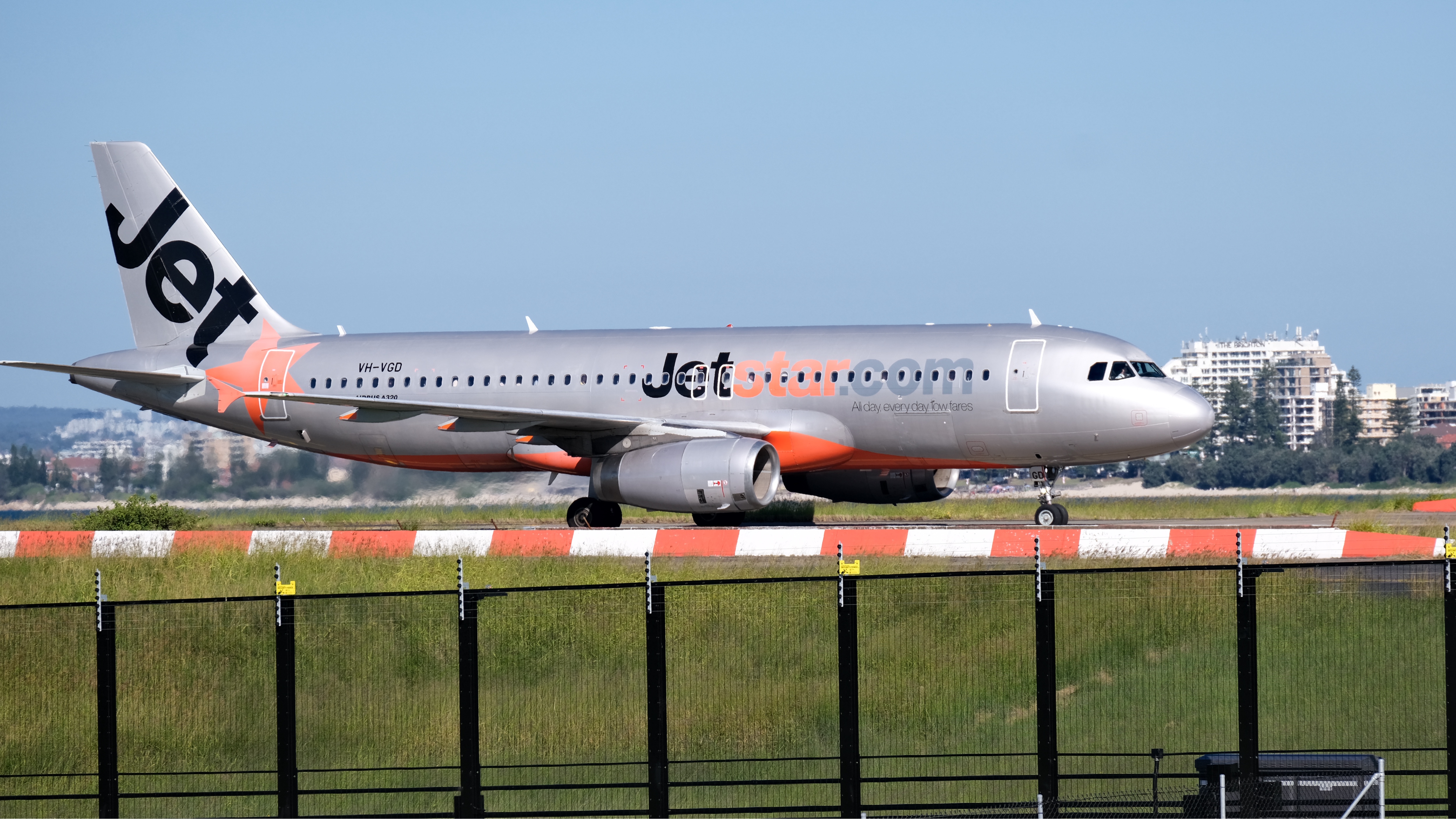 Aircraft