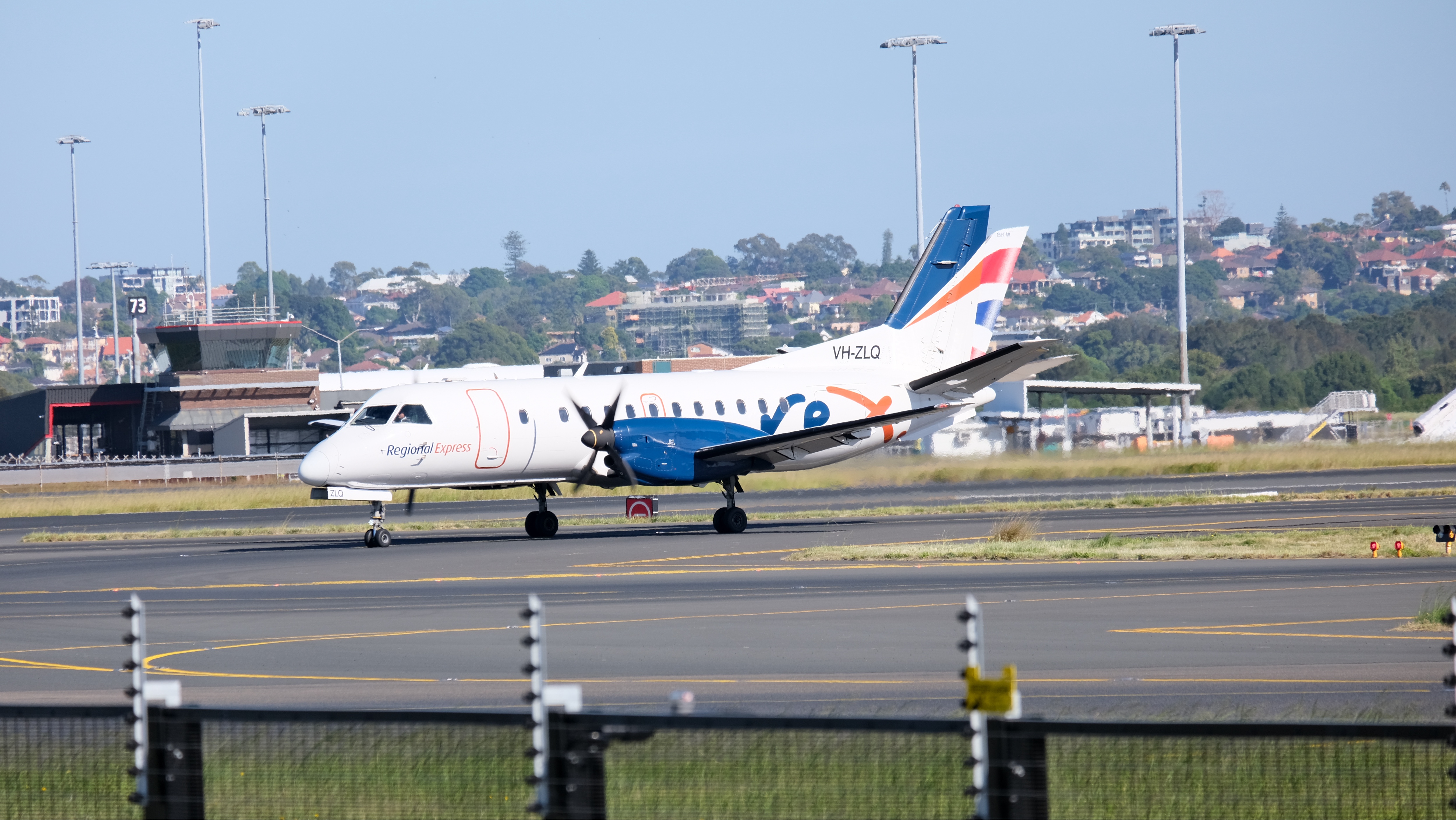 Aircraft