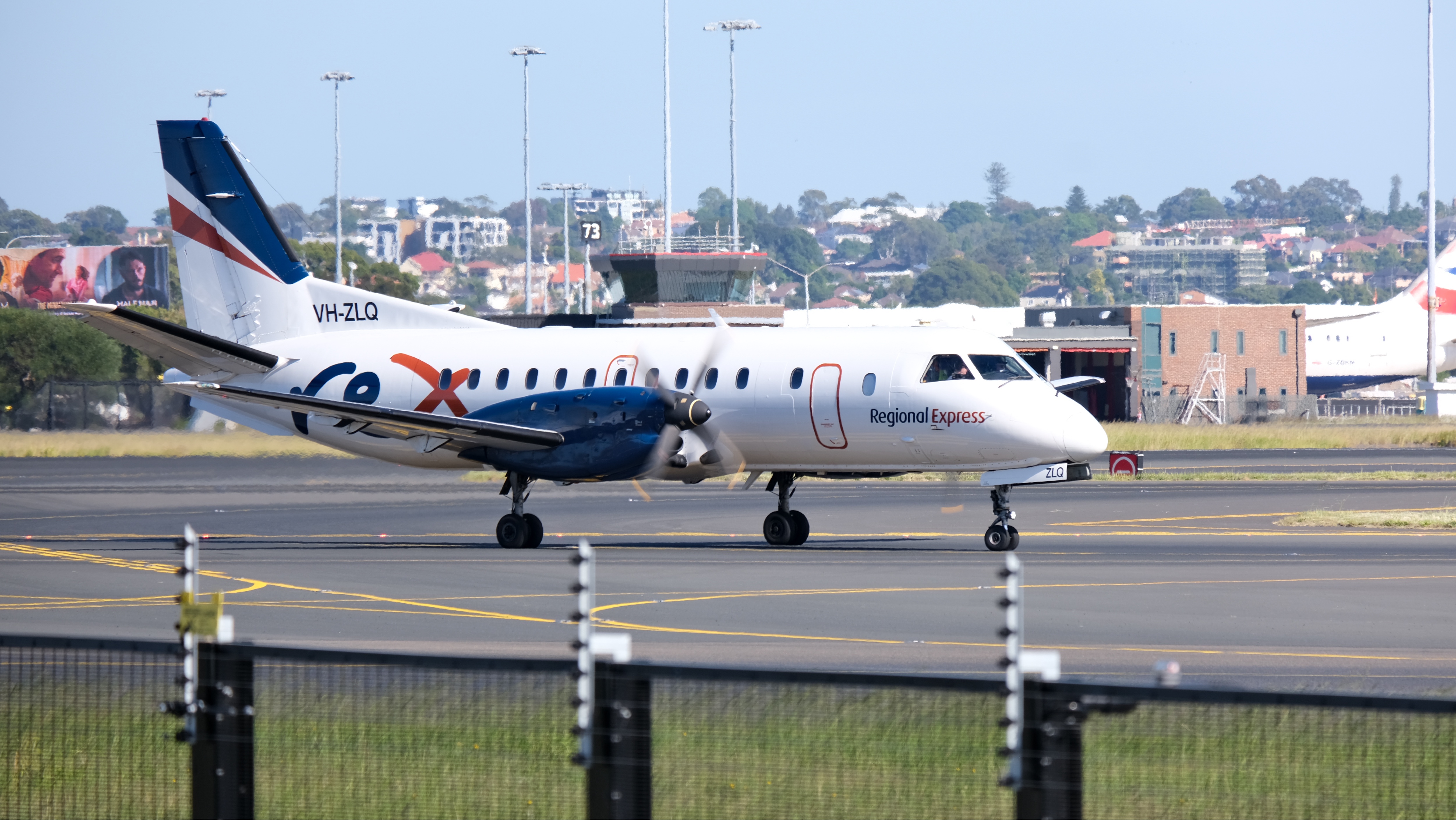 Aircraft