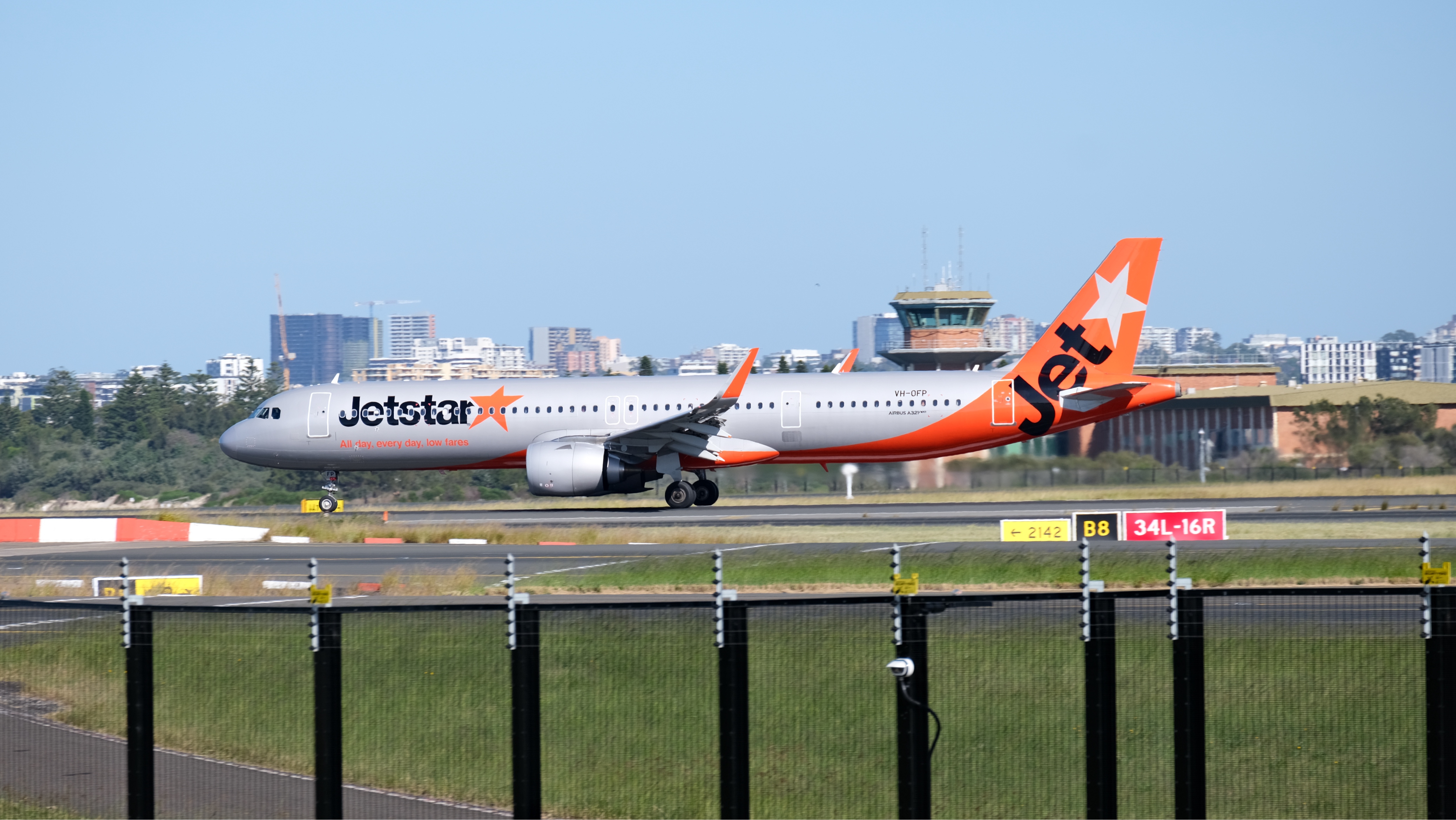 Aircraft