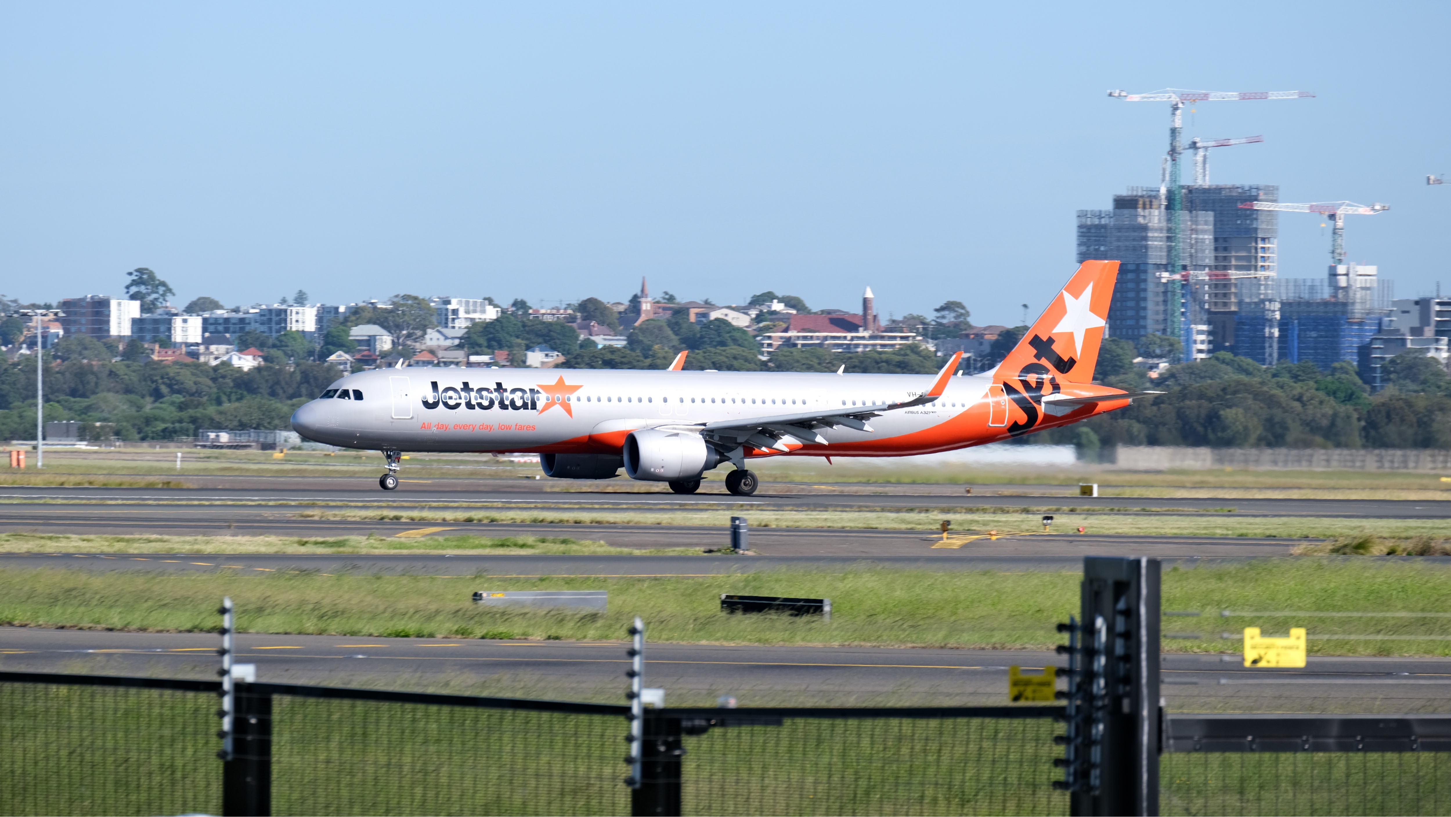 Aircraft