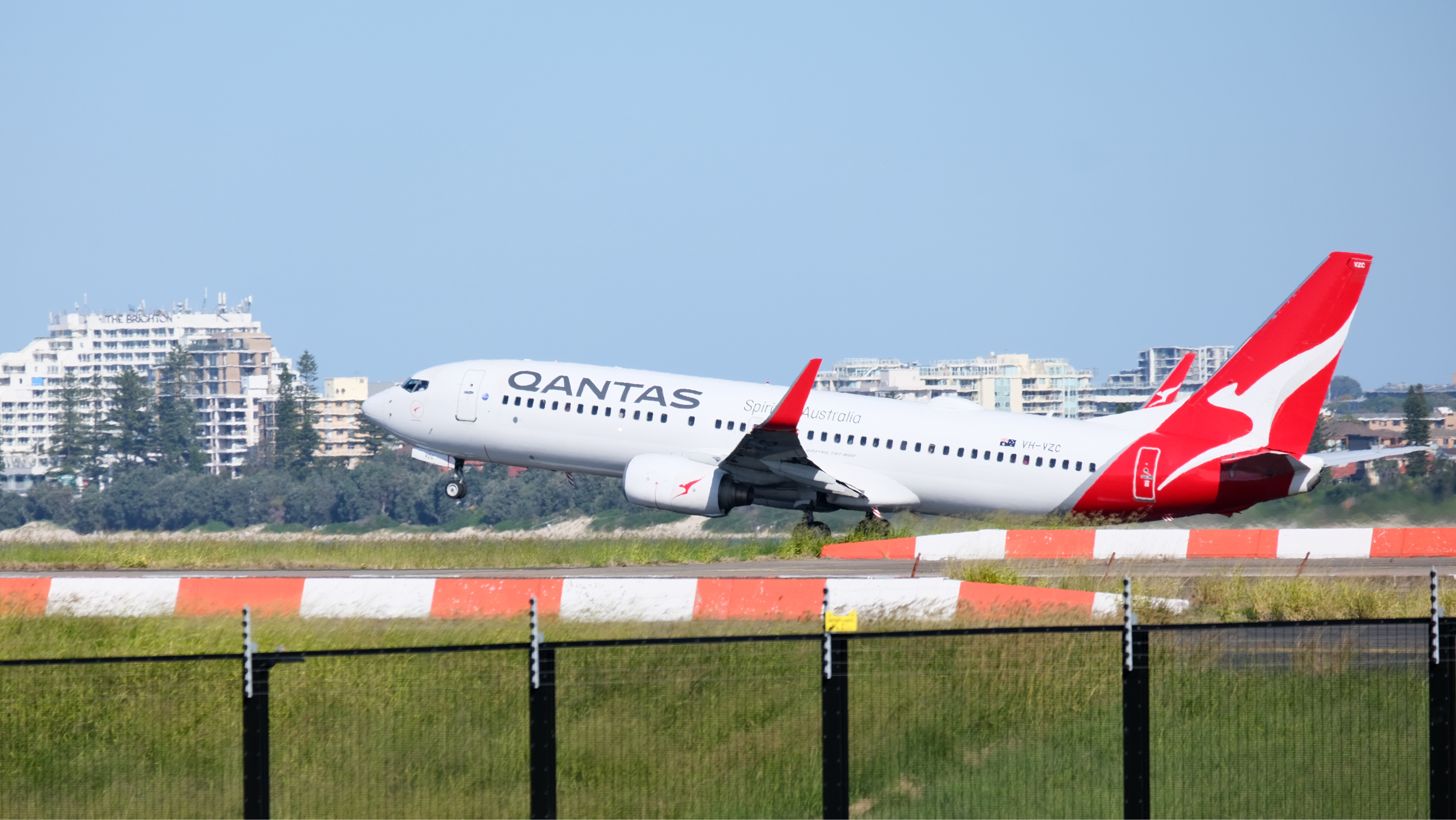 Aircraft
