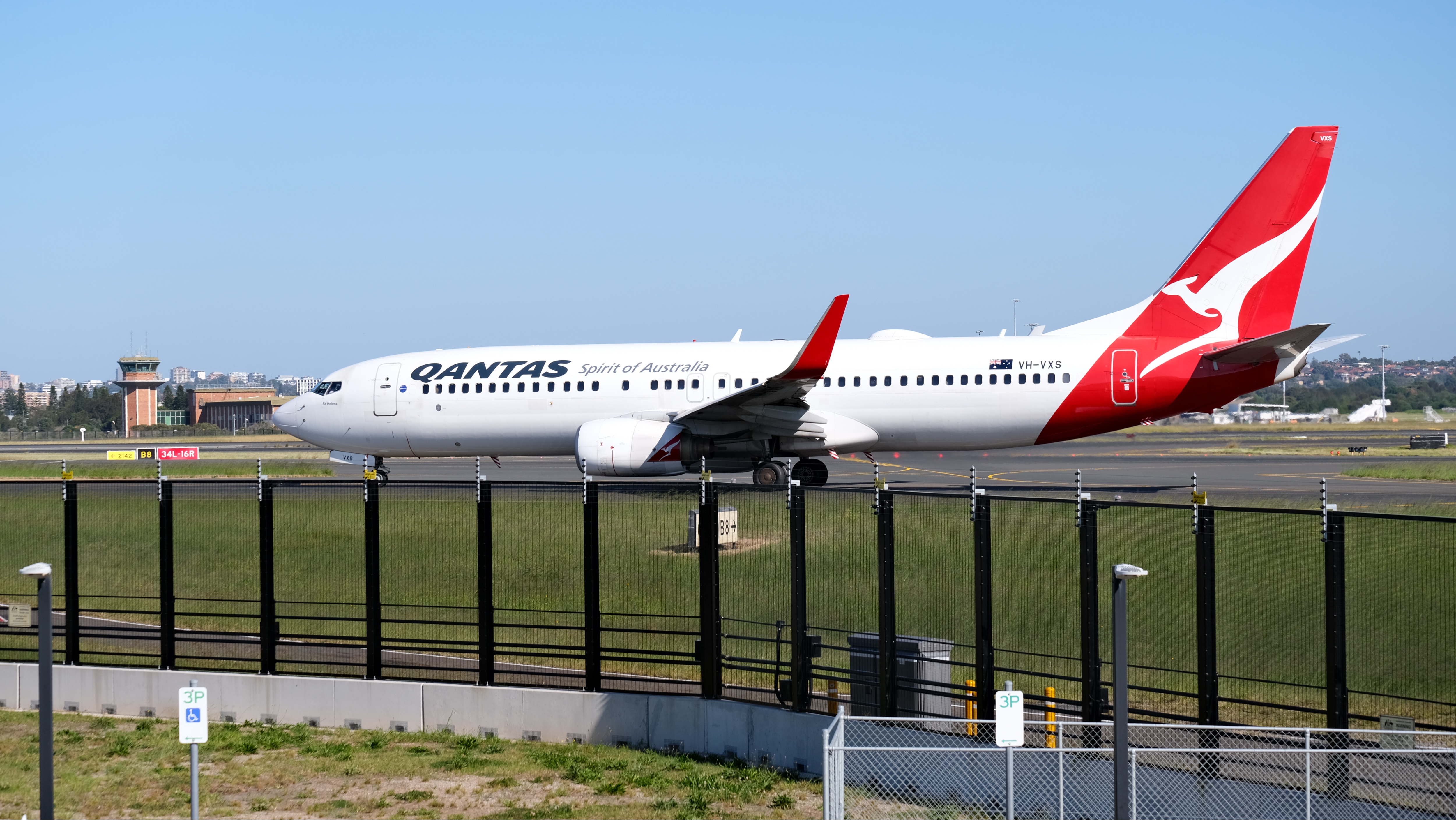 Aircraft