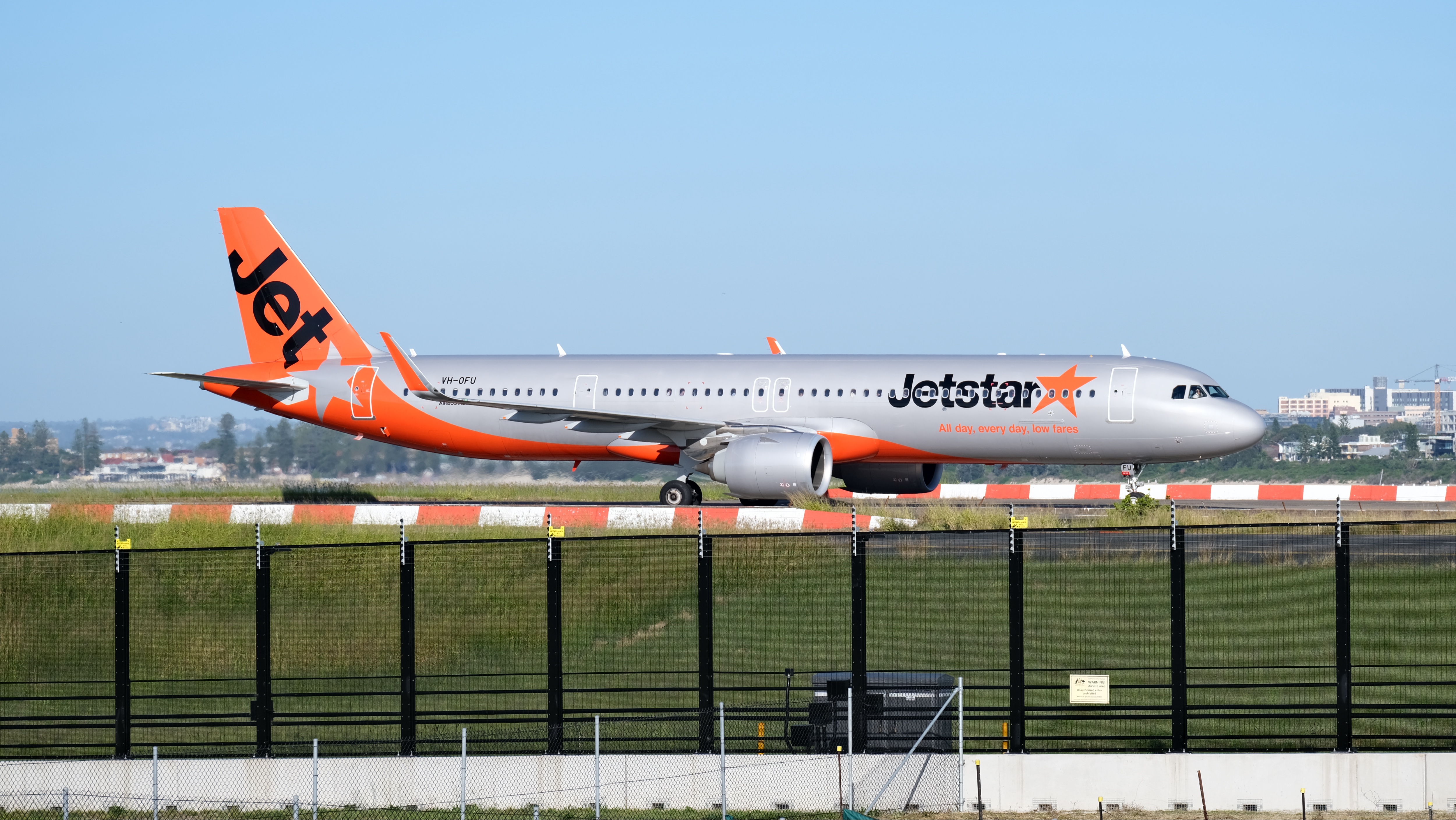 Aircraft