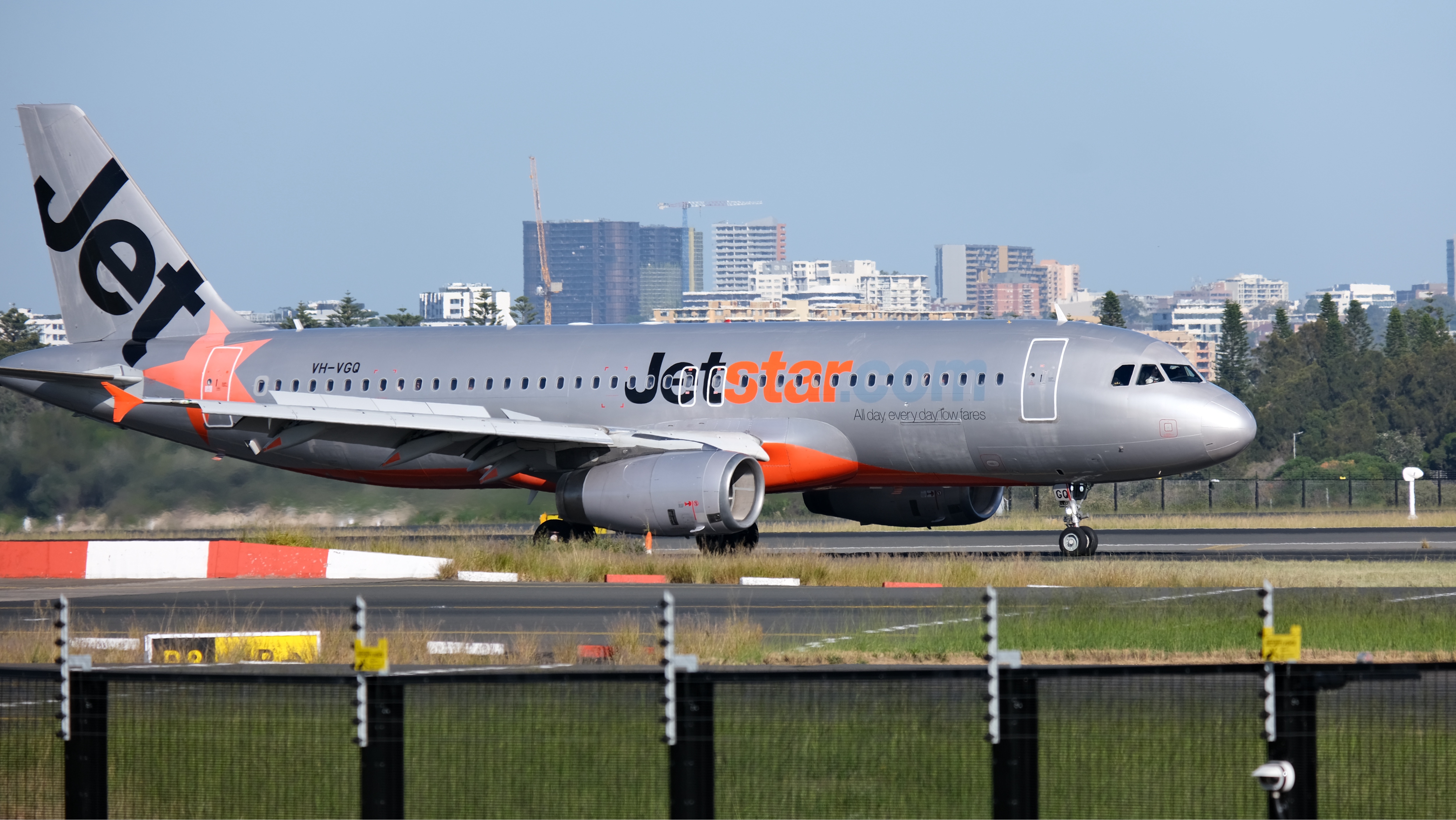 Aircraft