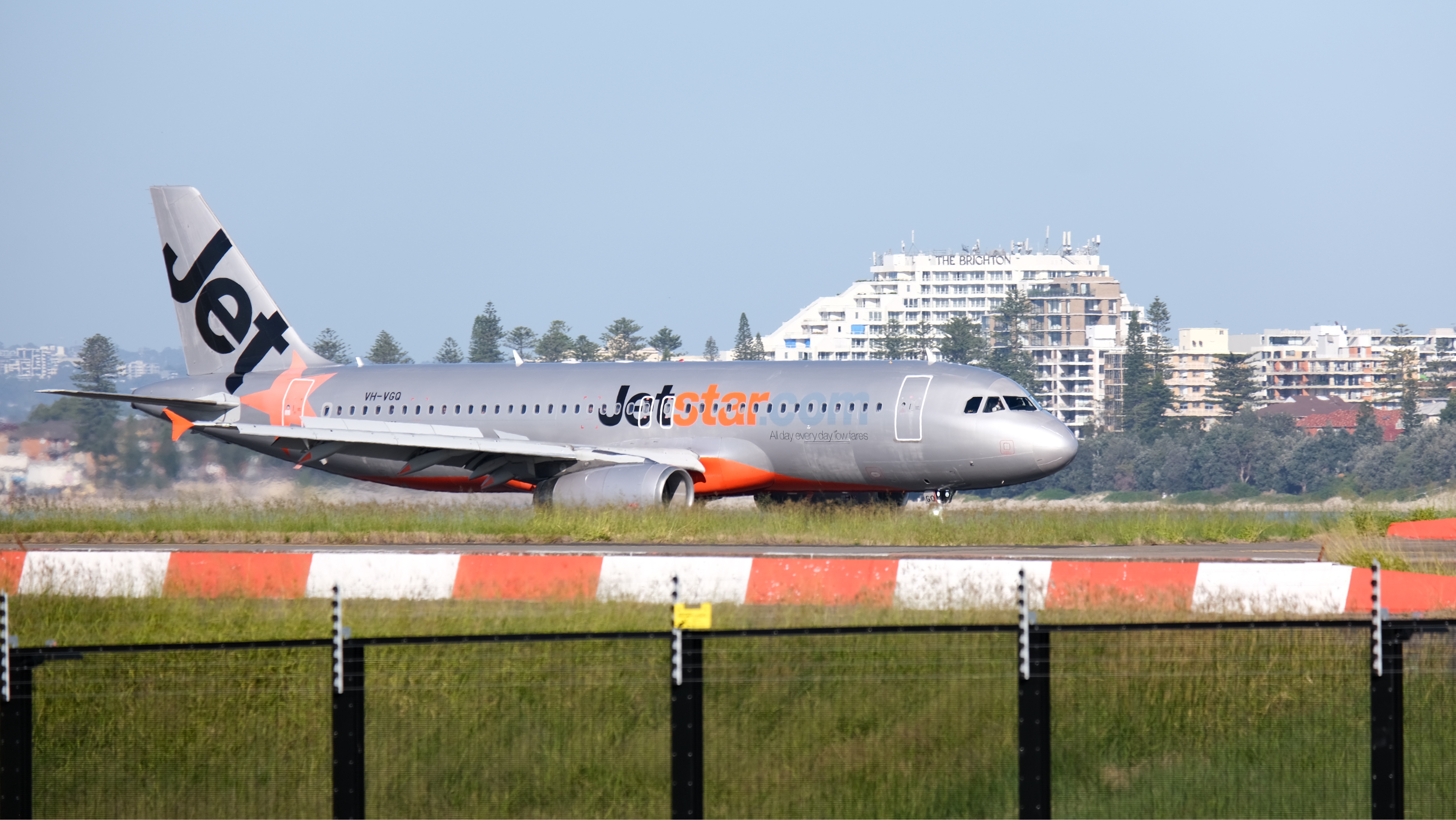 Aircraft