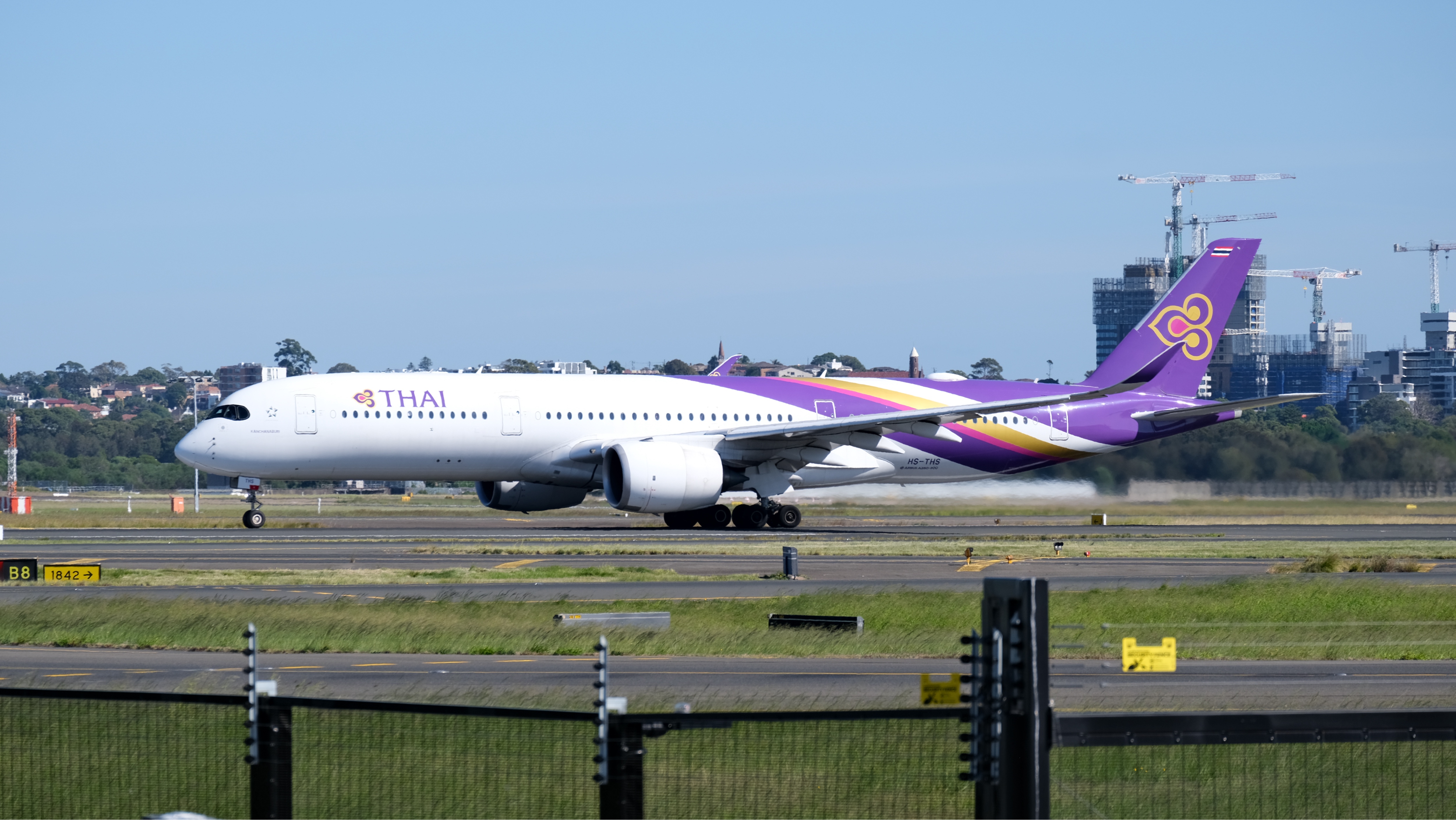 Aircraft