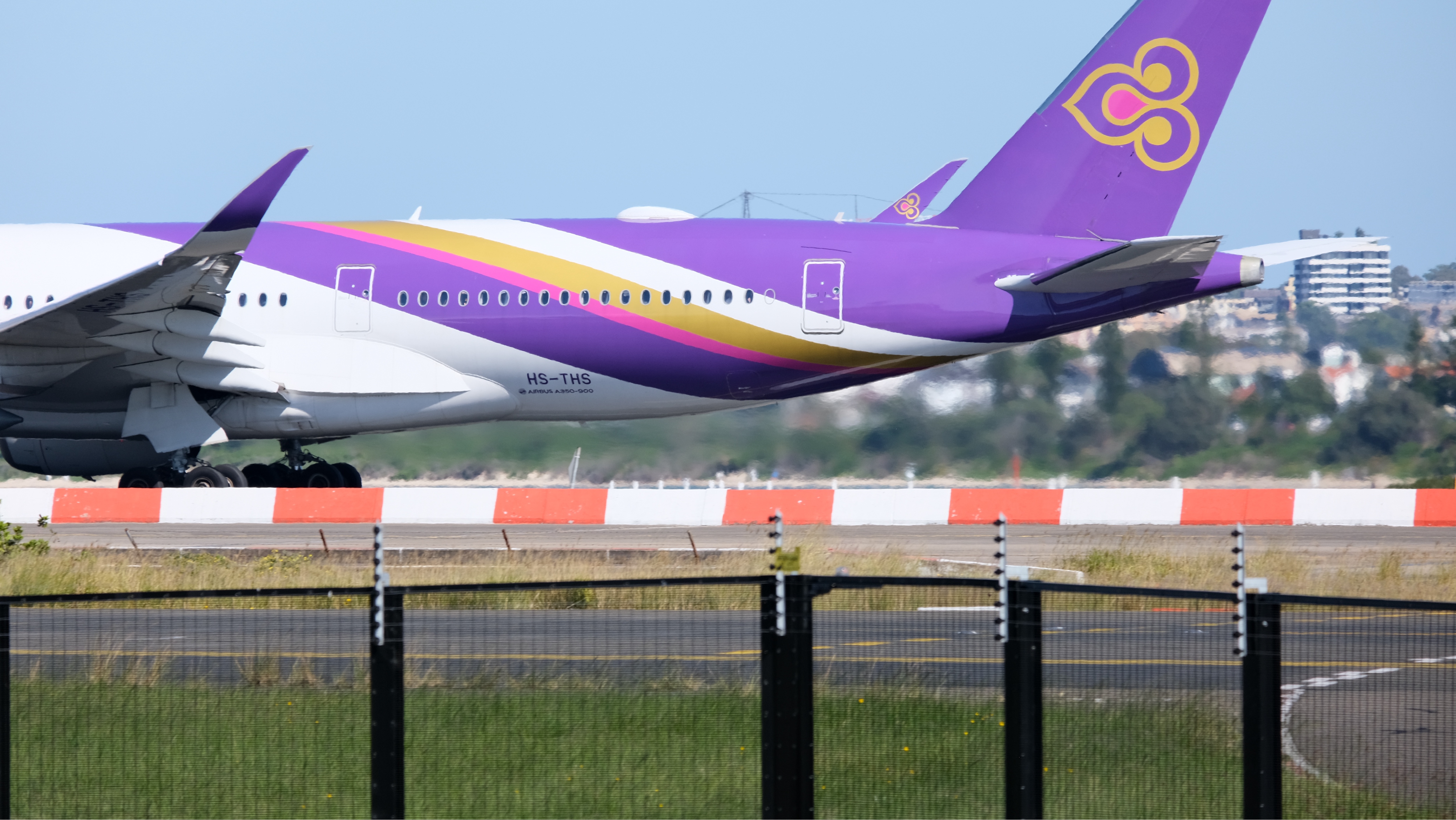 Aircraft