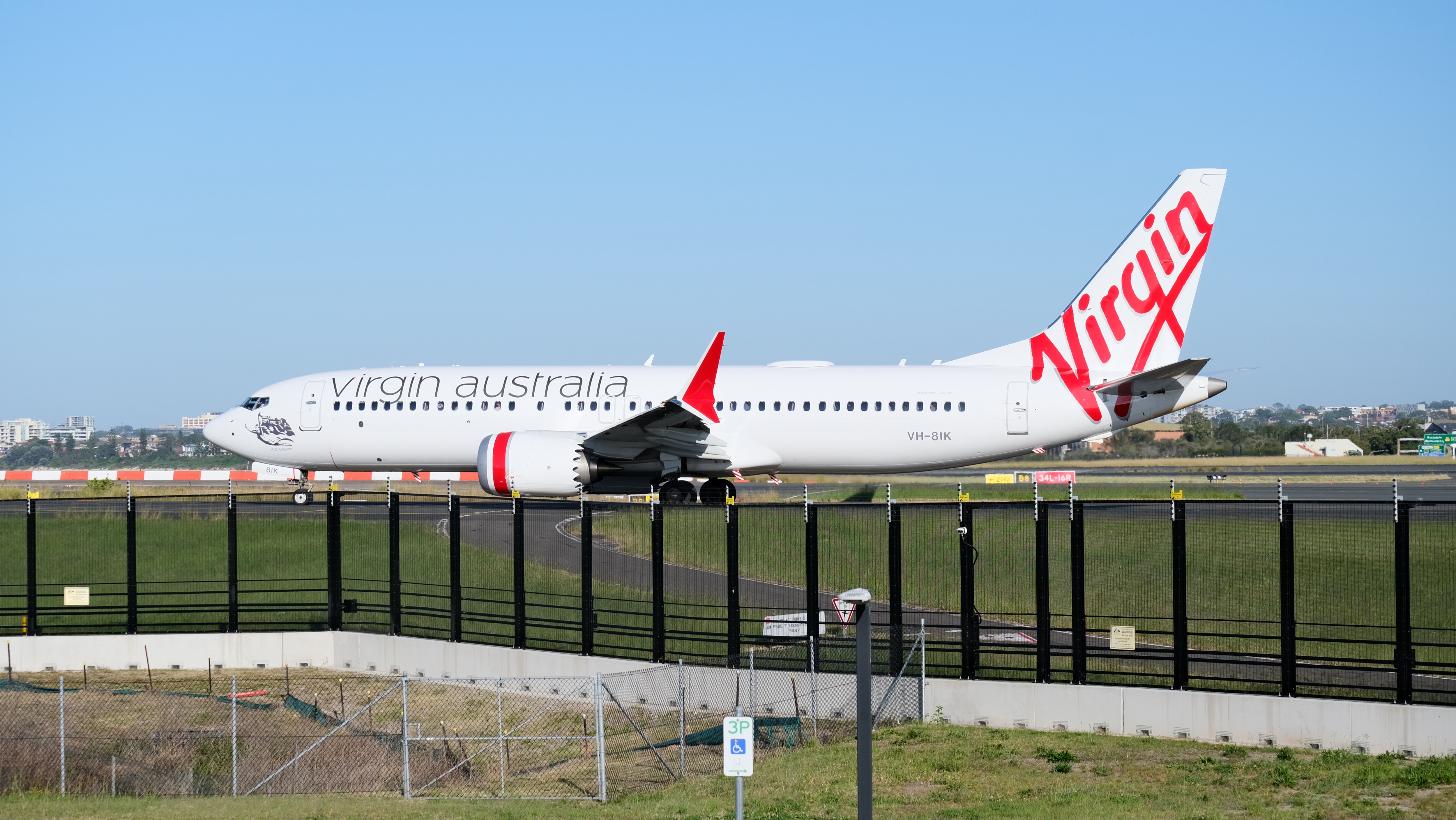 Aircraft