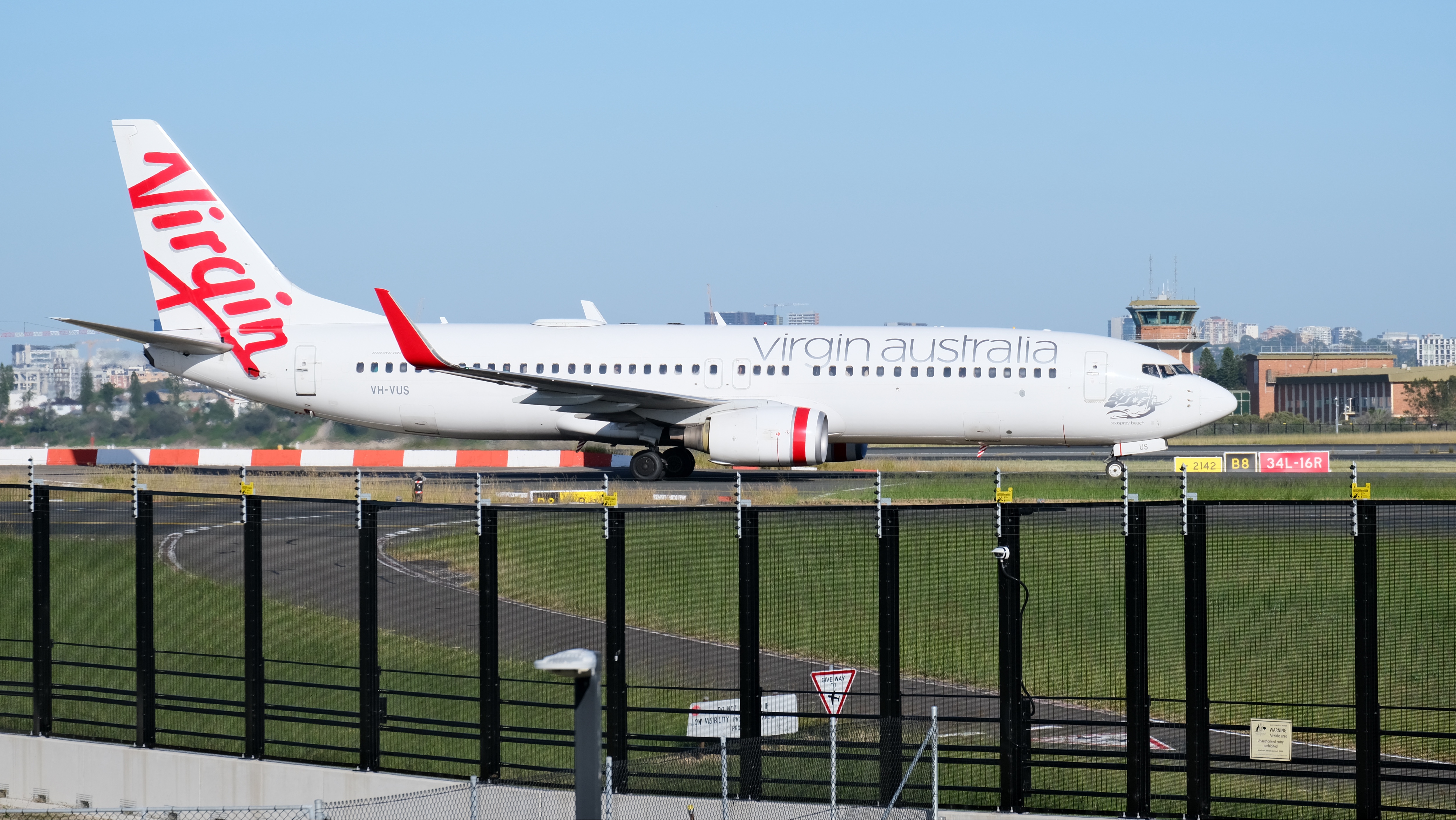 Aircraft