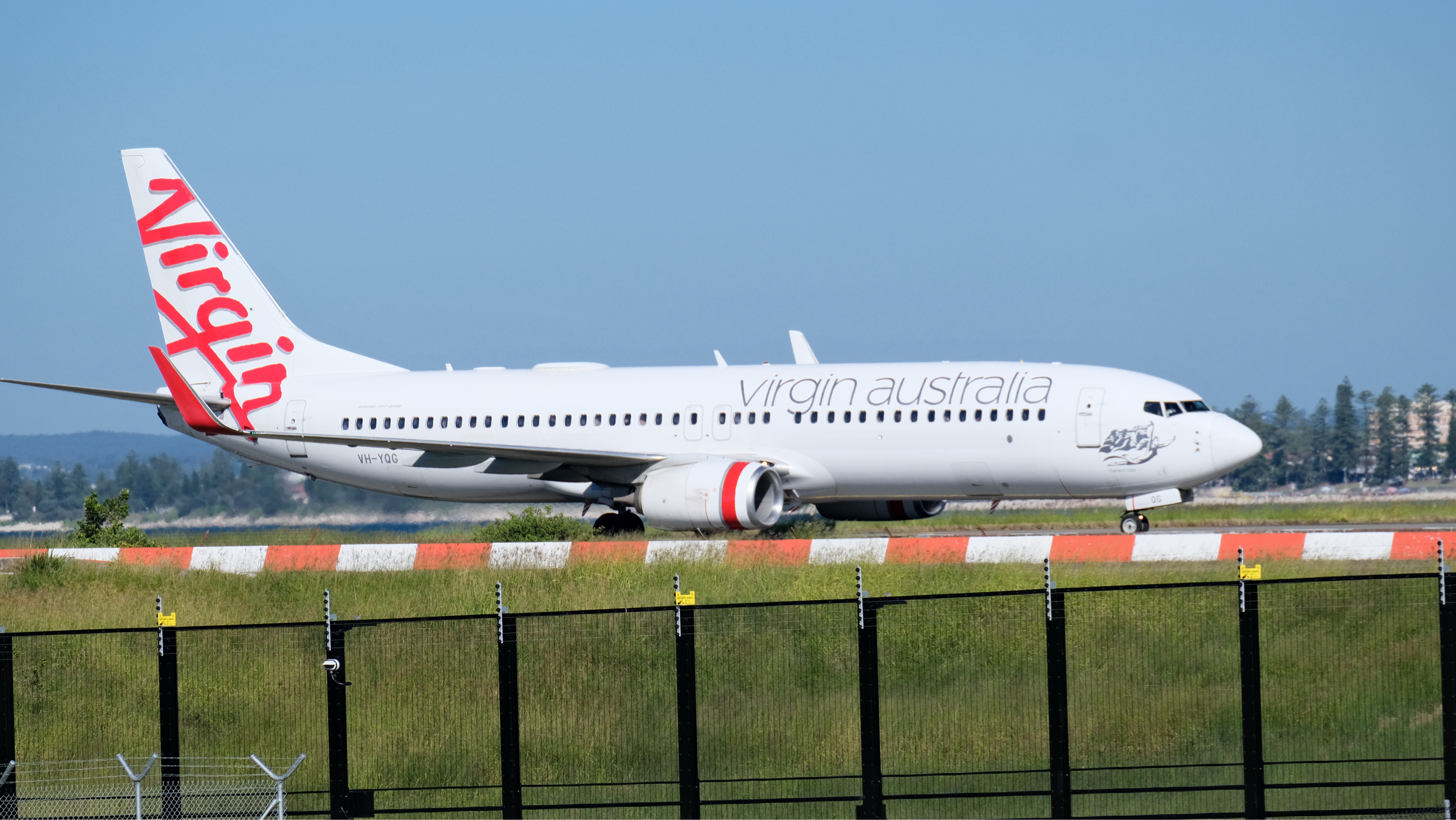 Aircraft
