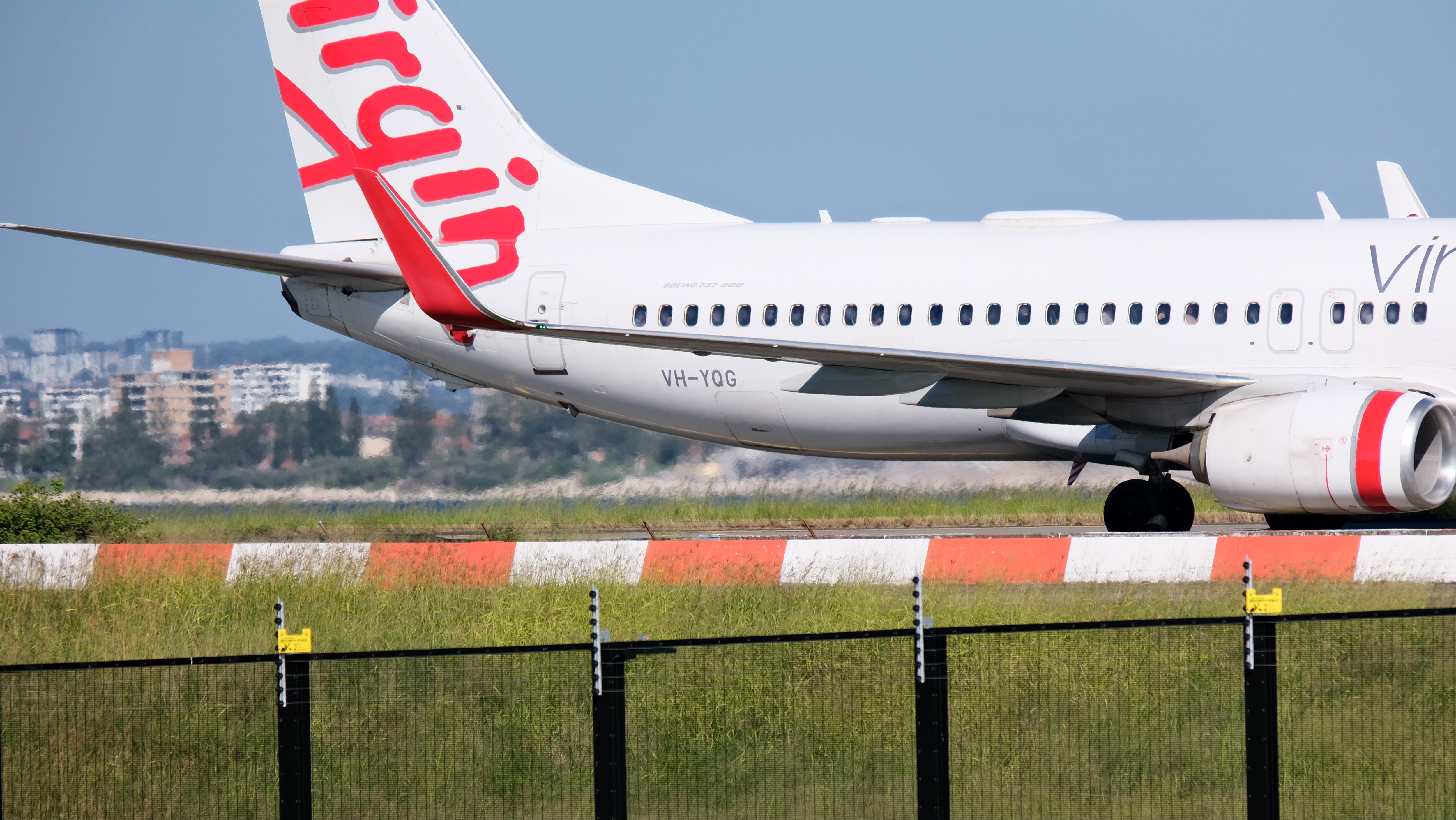 Aircraft