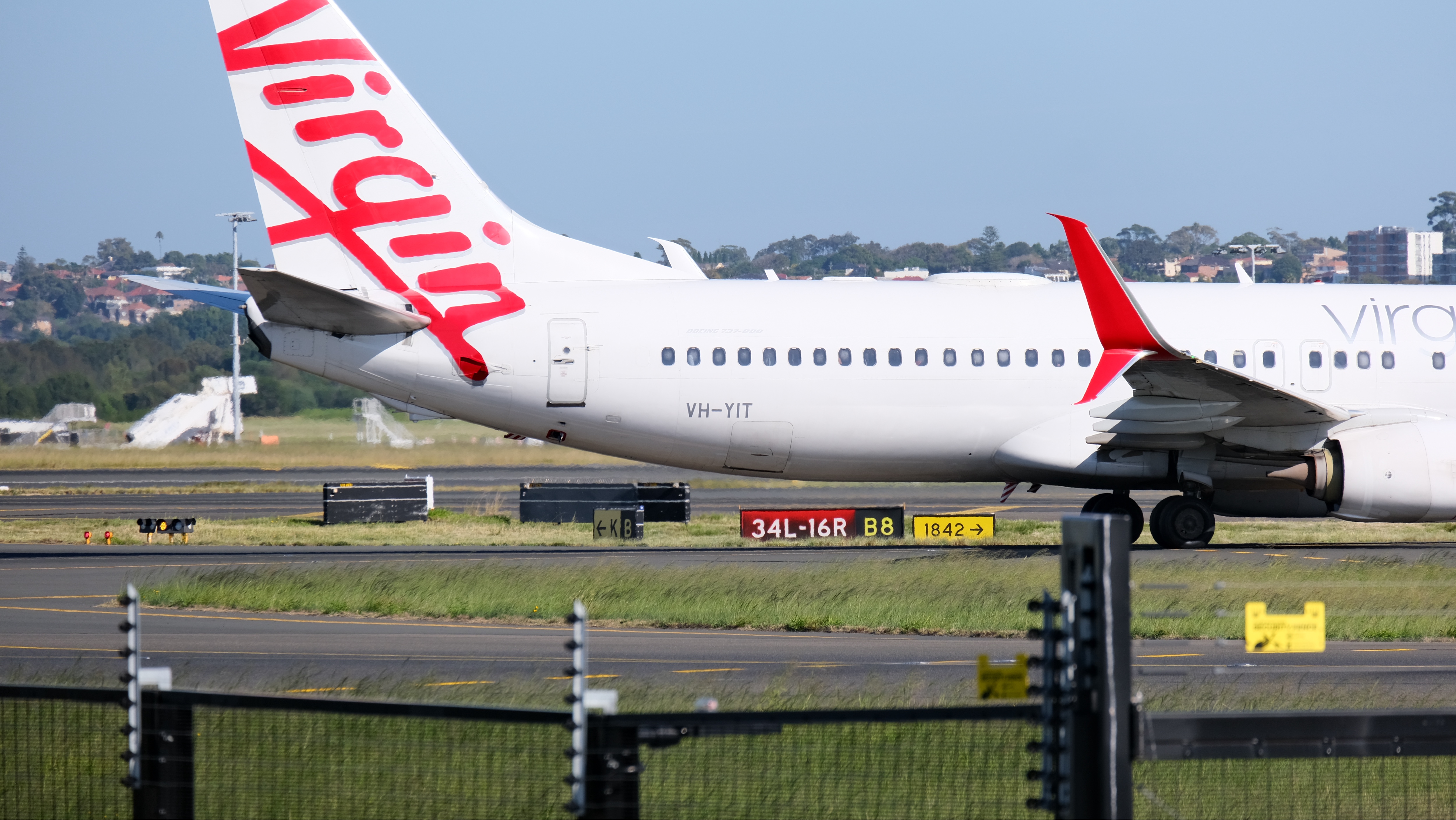 Aircraft