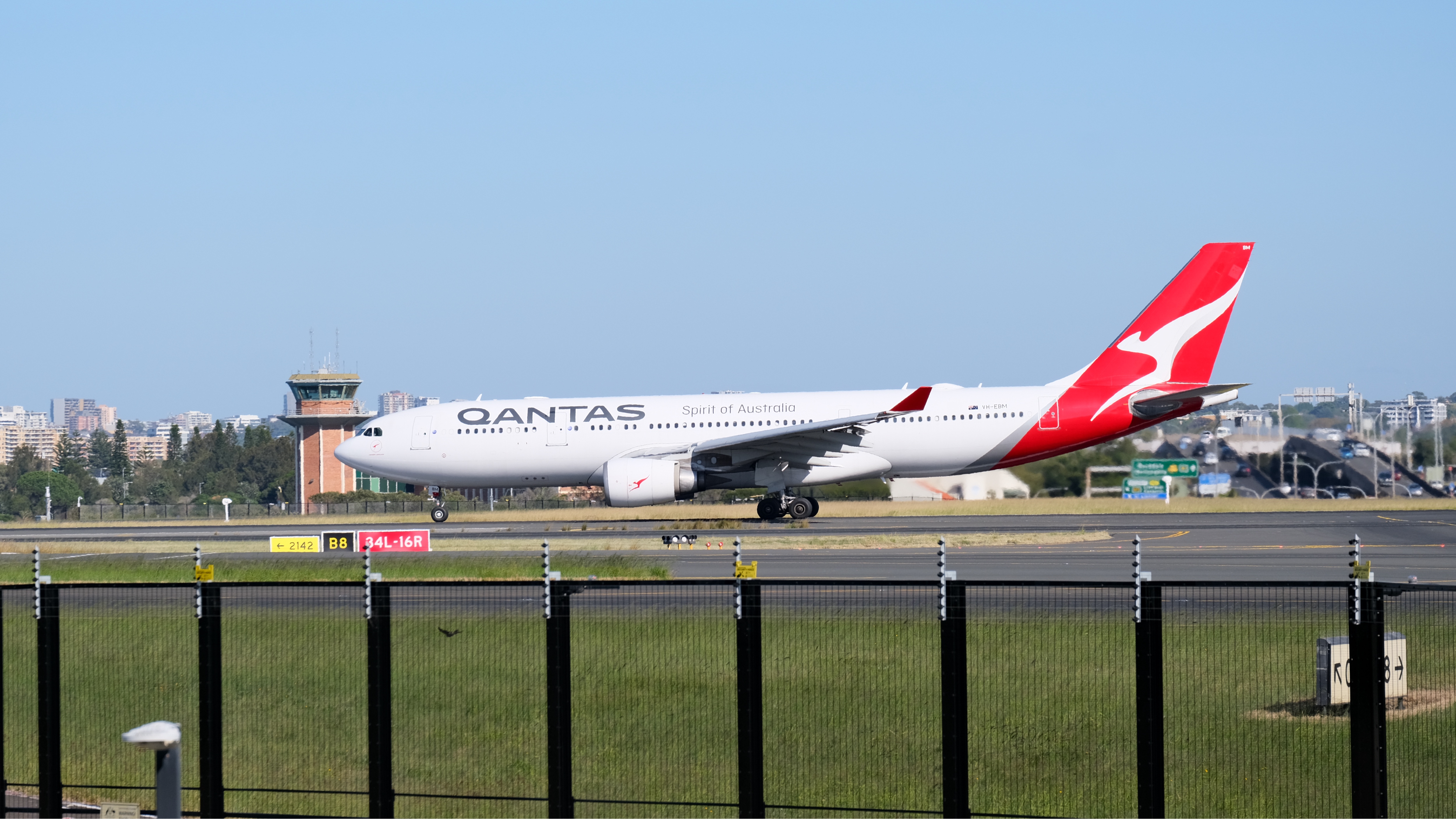 Aircraft