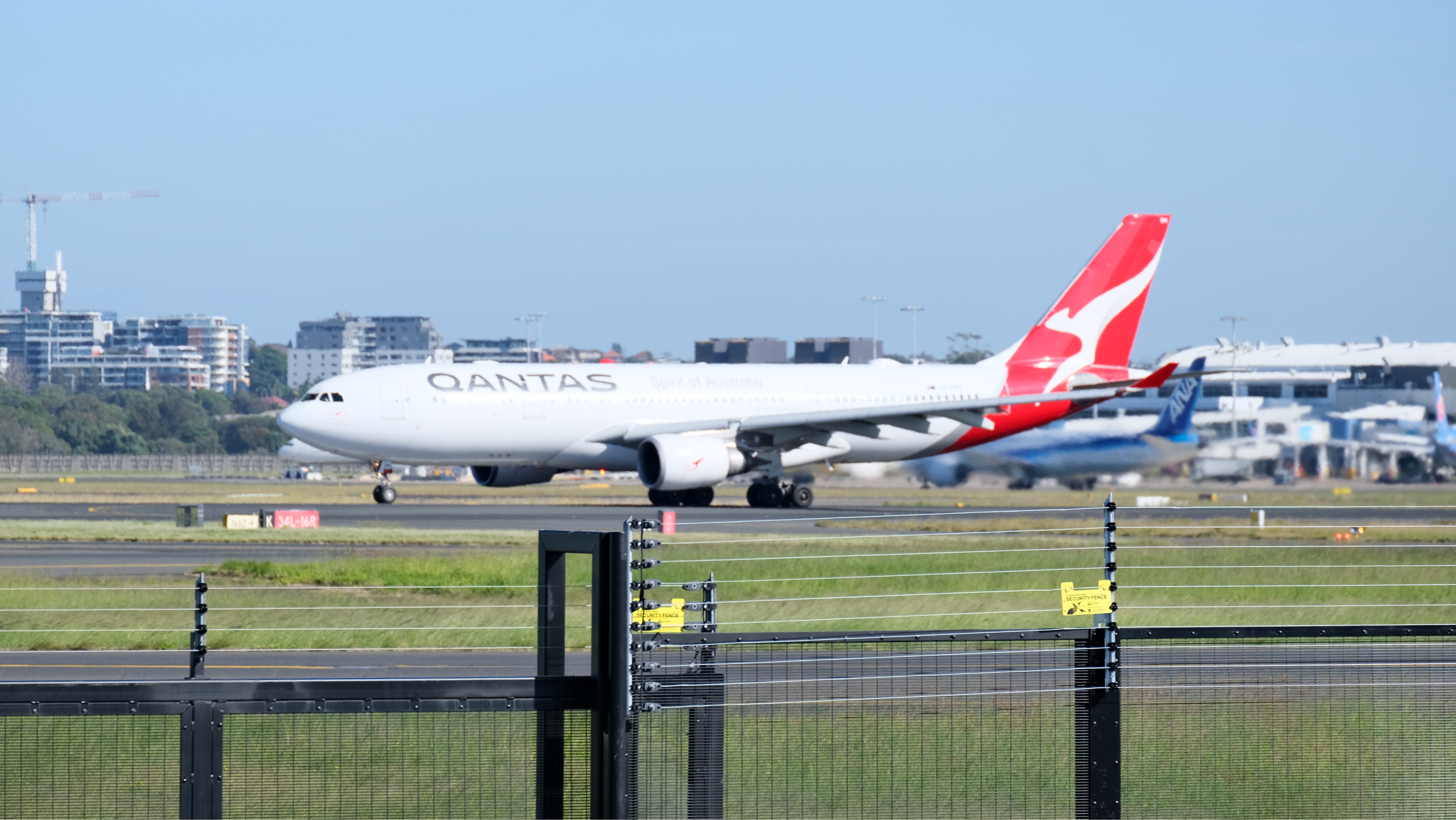 Aircraft