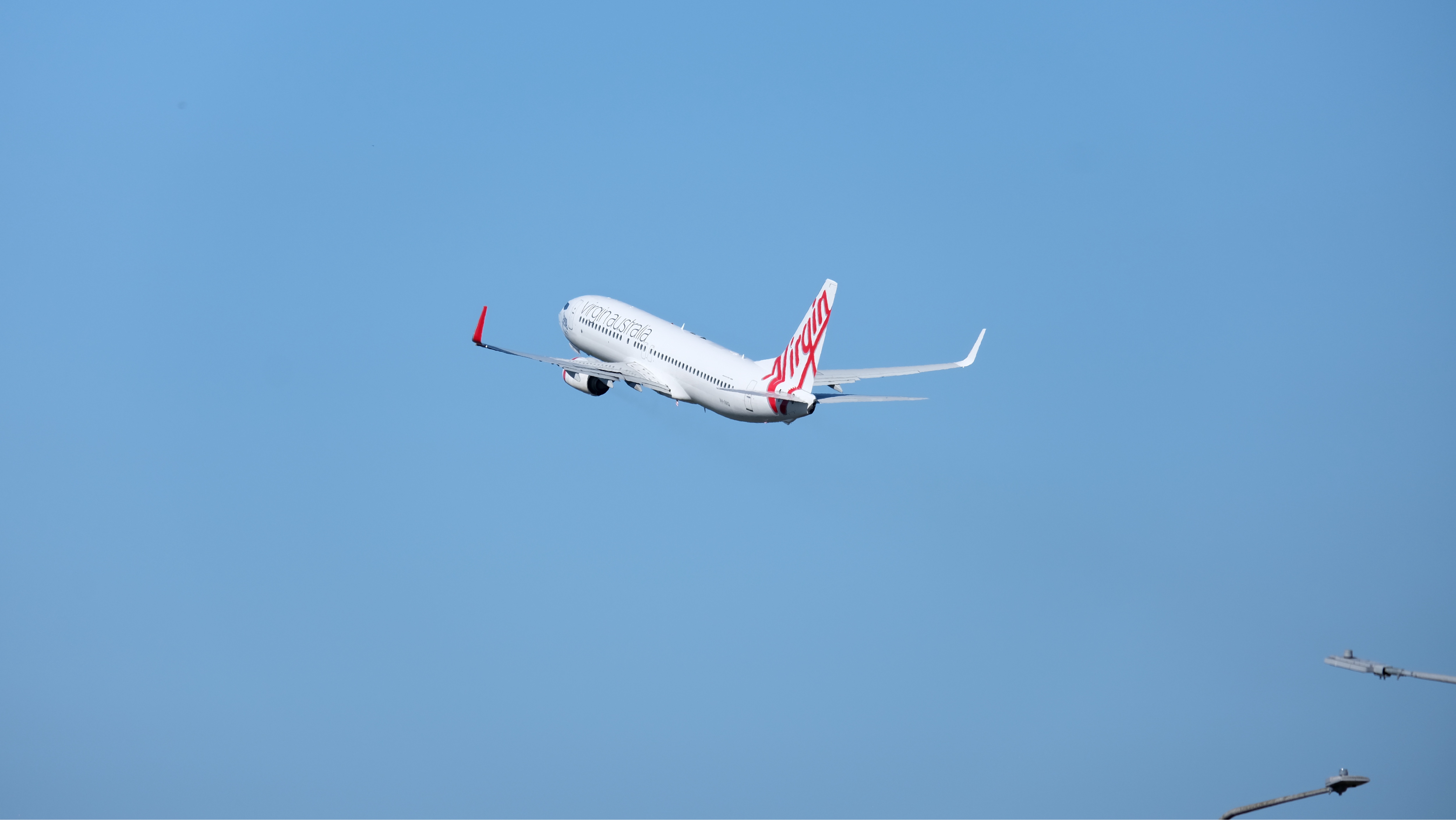 Aircraft