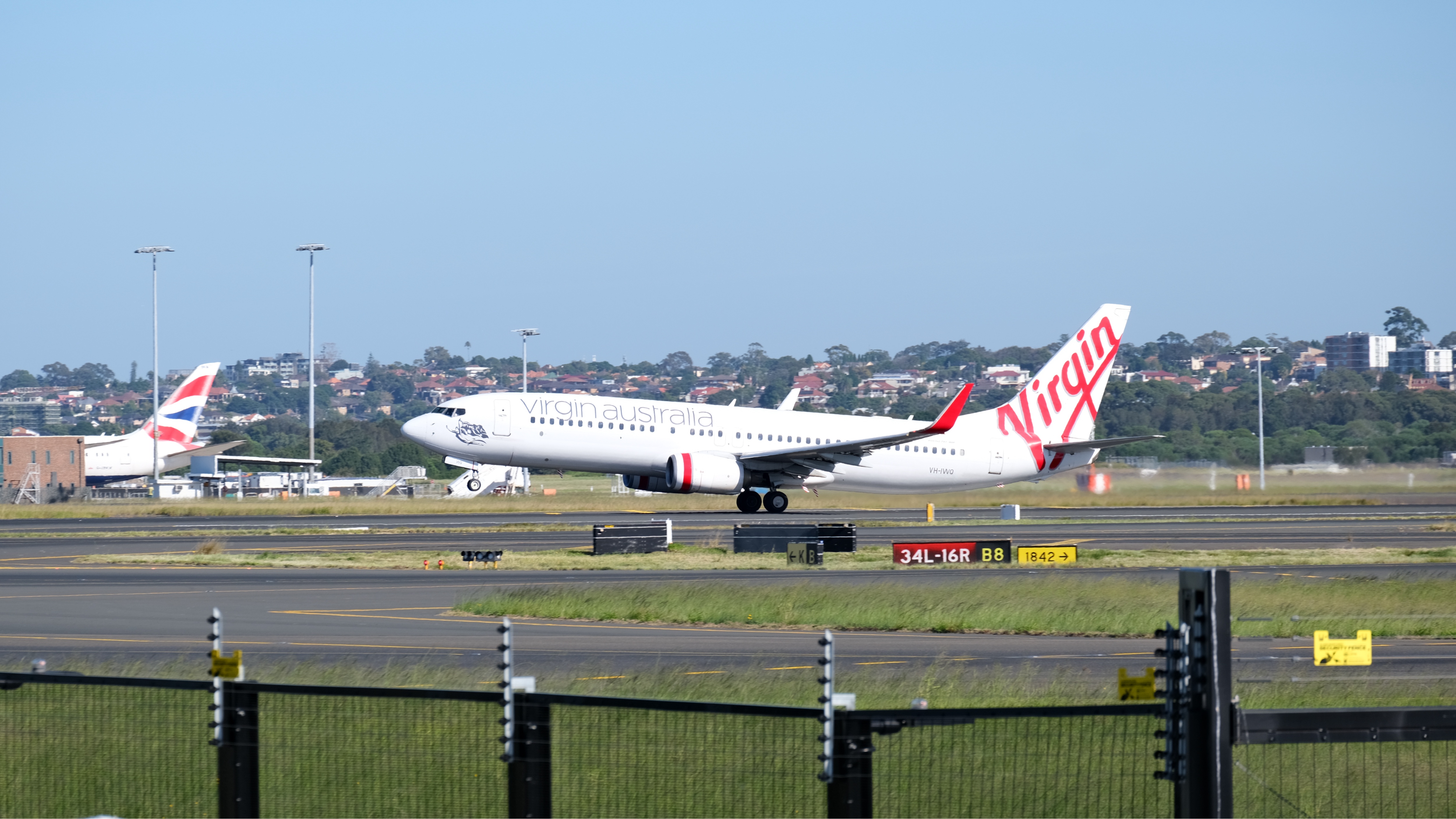 Aircraft