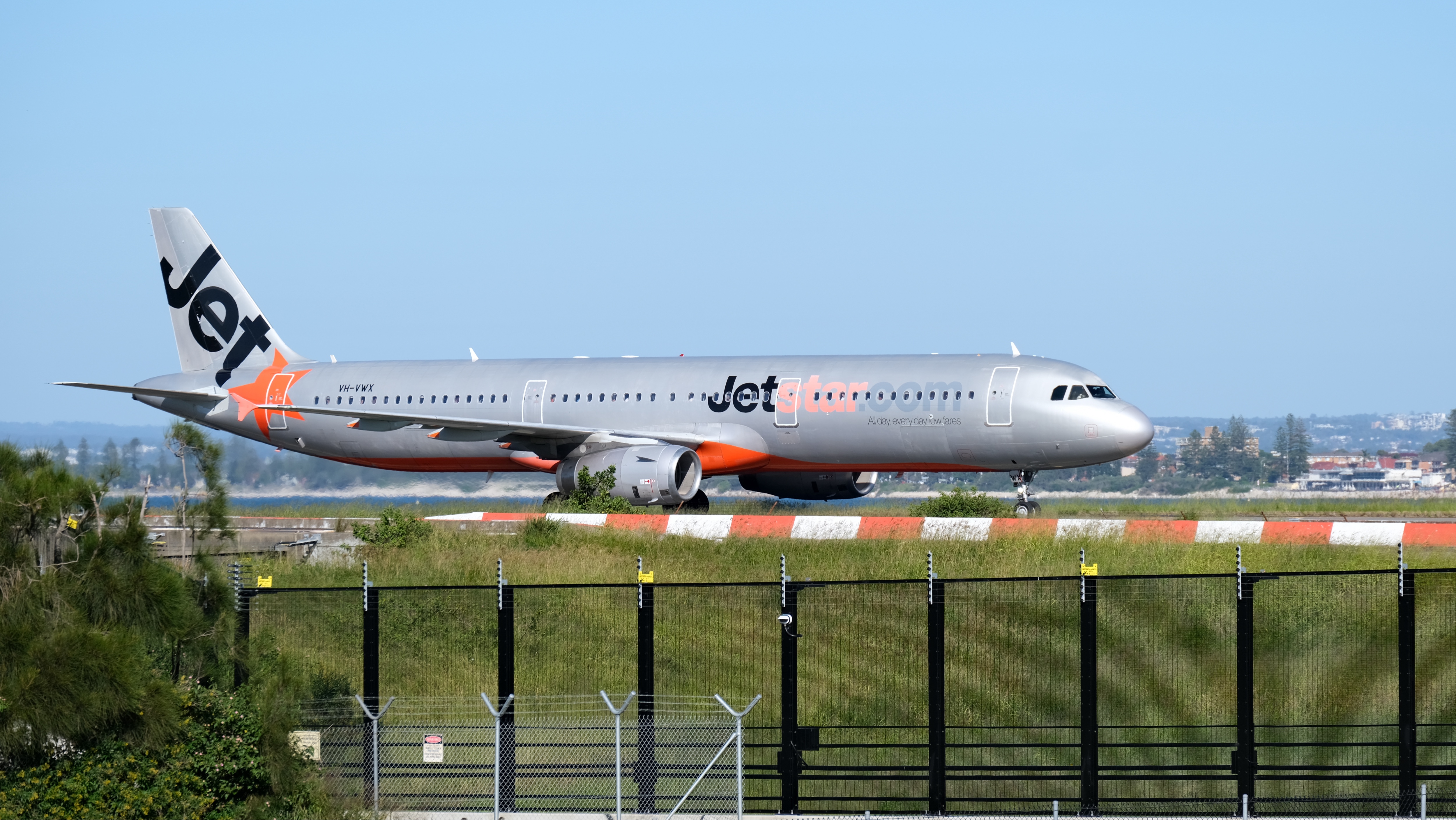 Aircraft