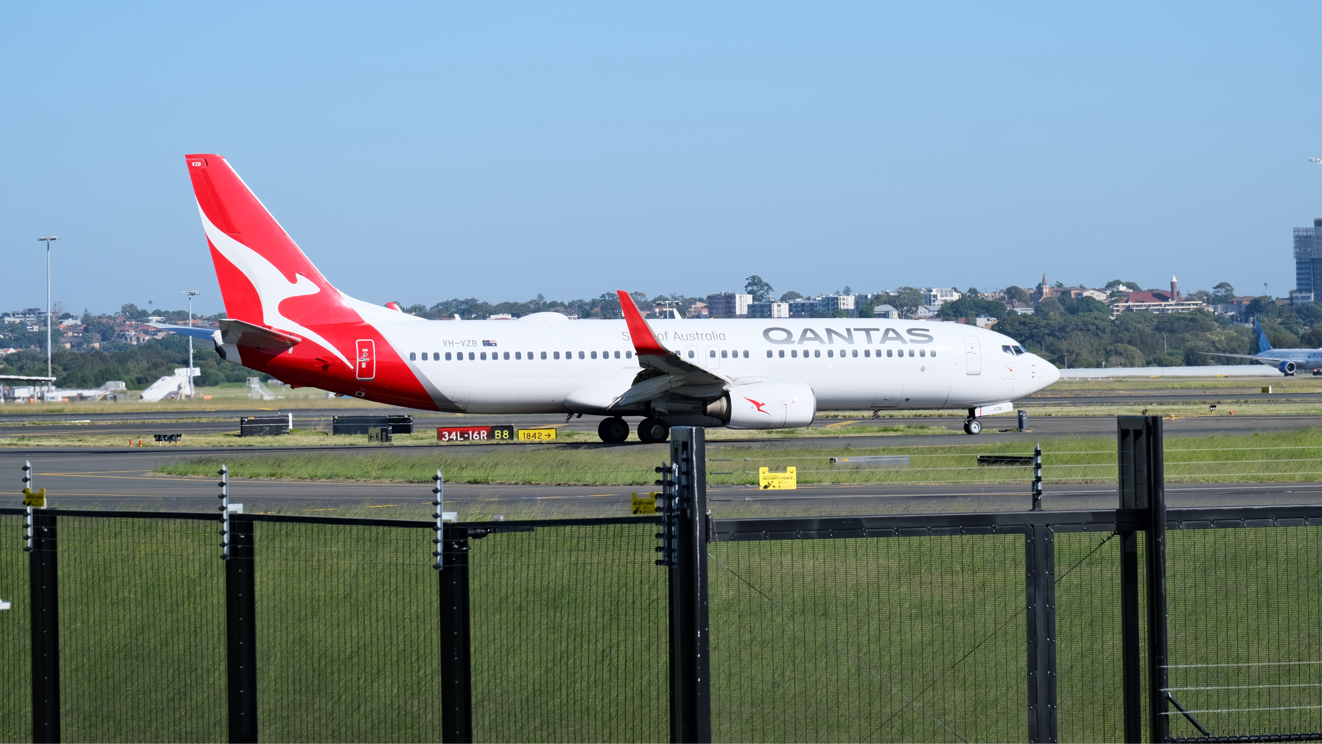 Aircraft