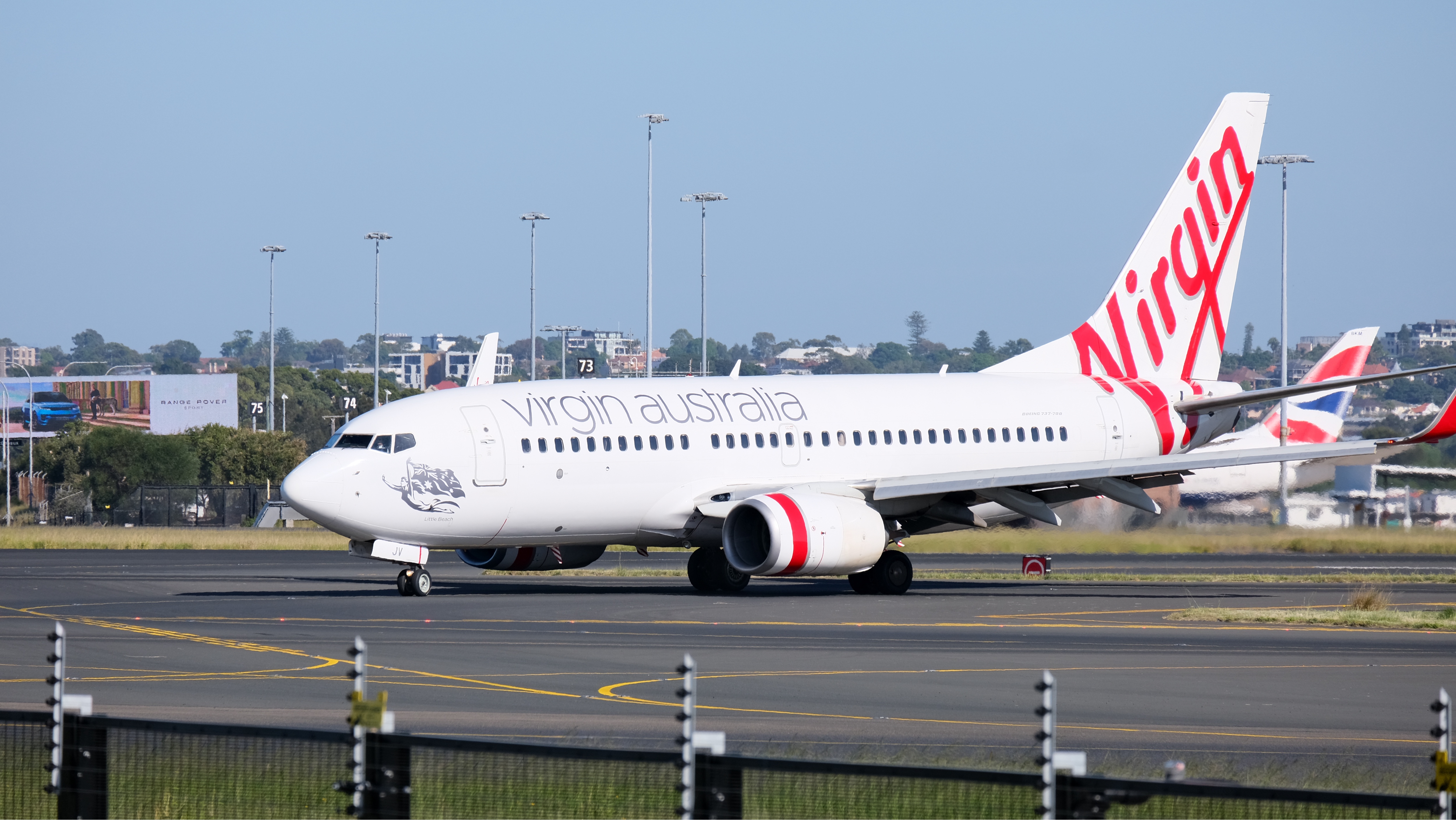 Aircraft