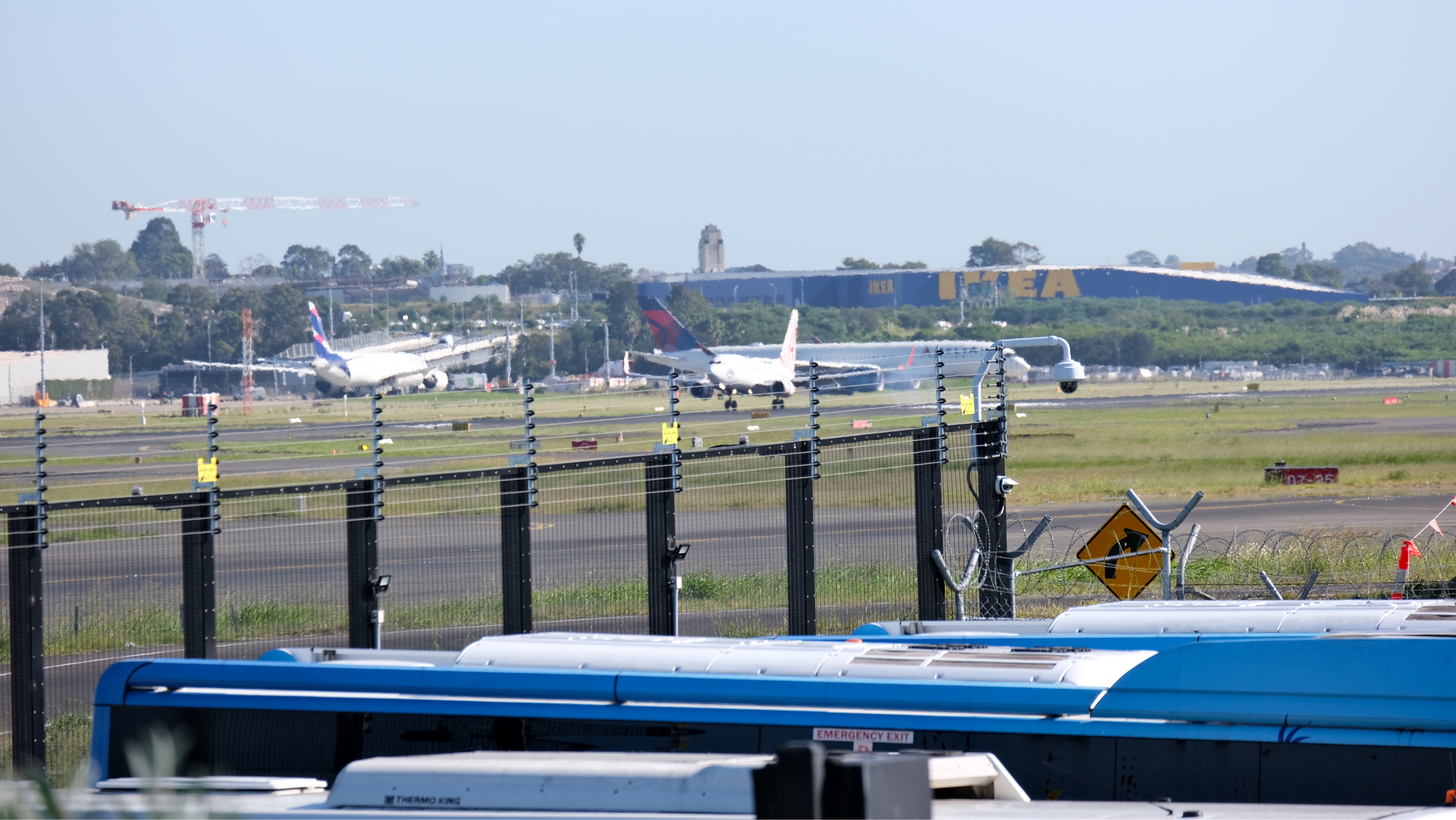 Aircraft