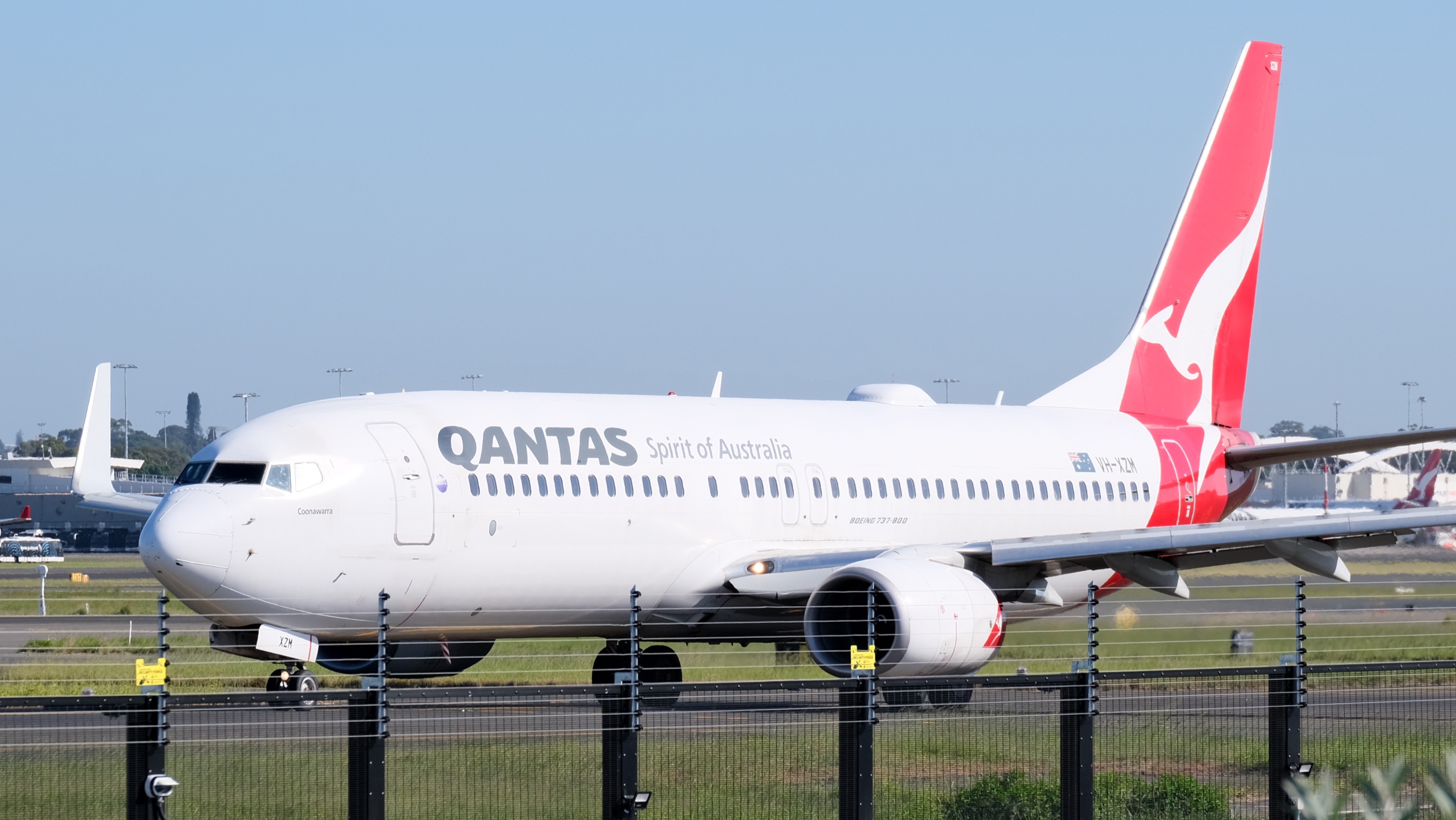 Aircraft