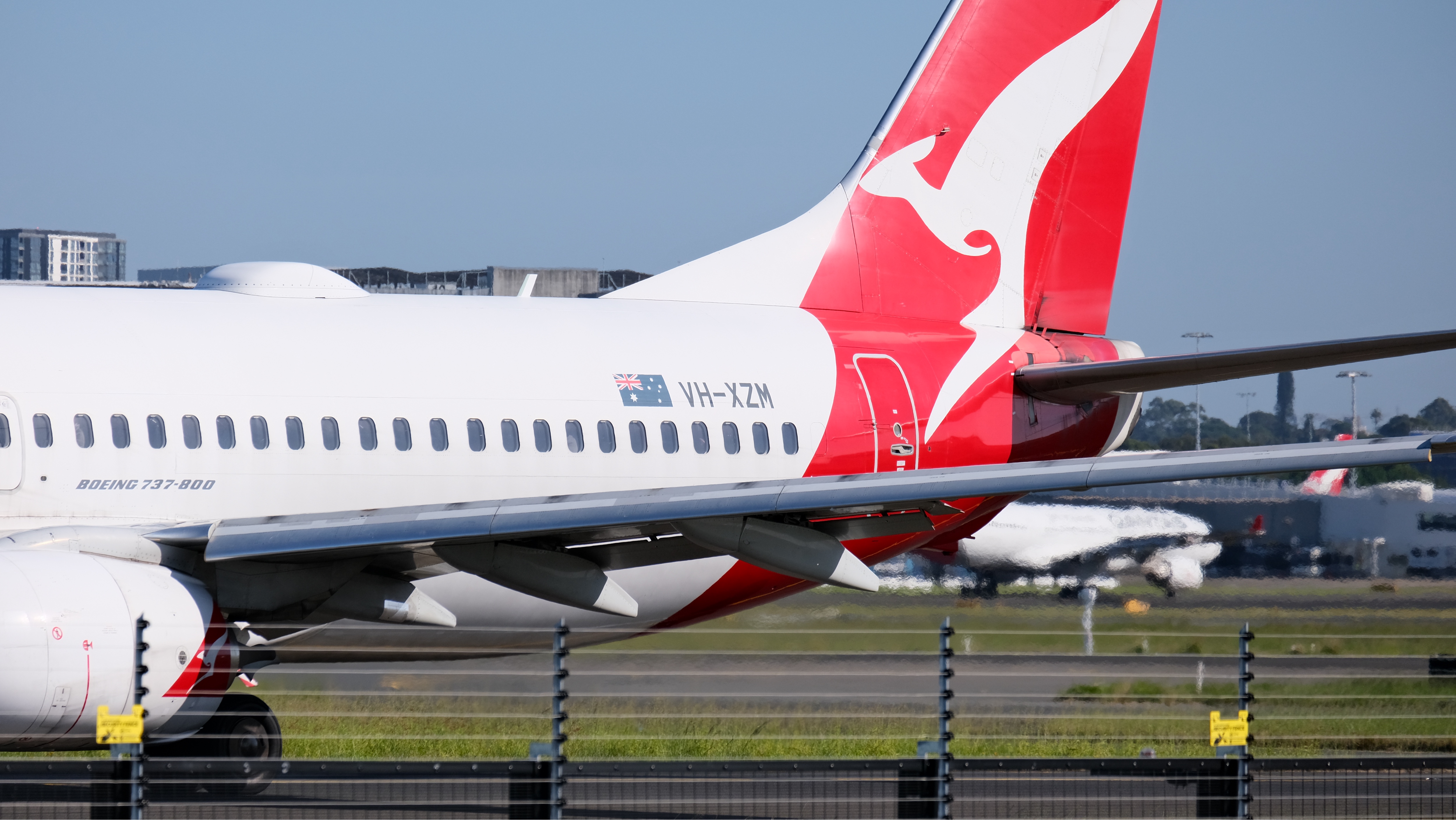 Aircraft