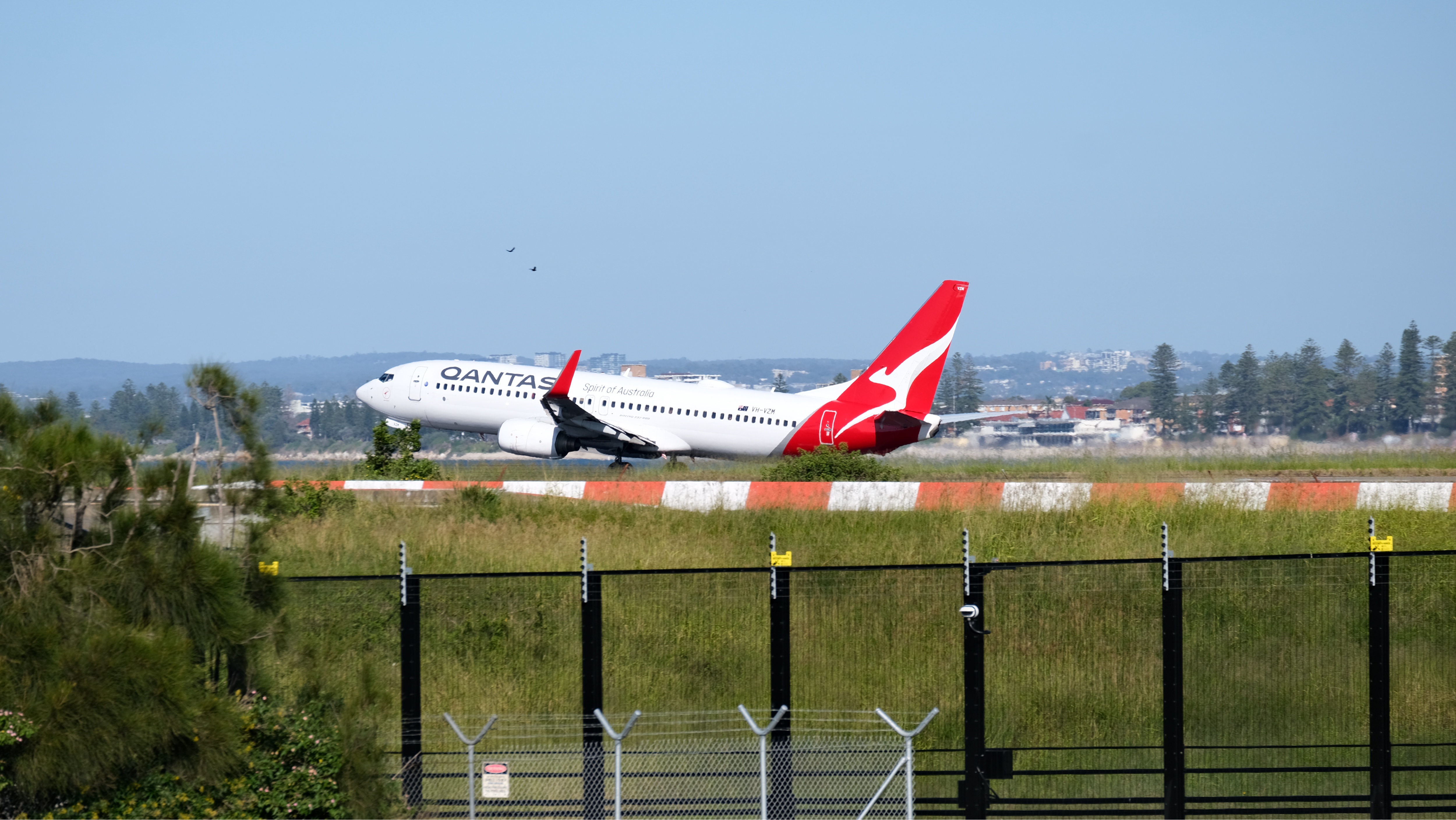 Aircraft